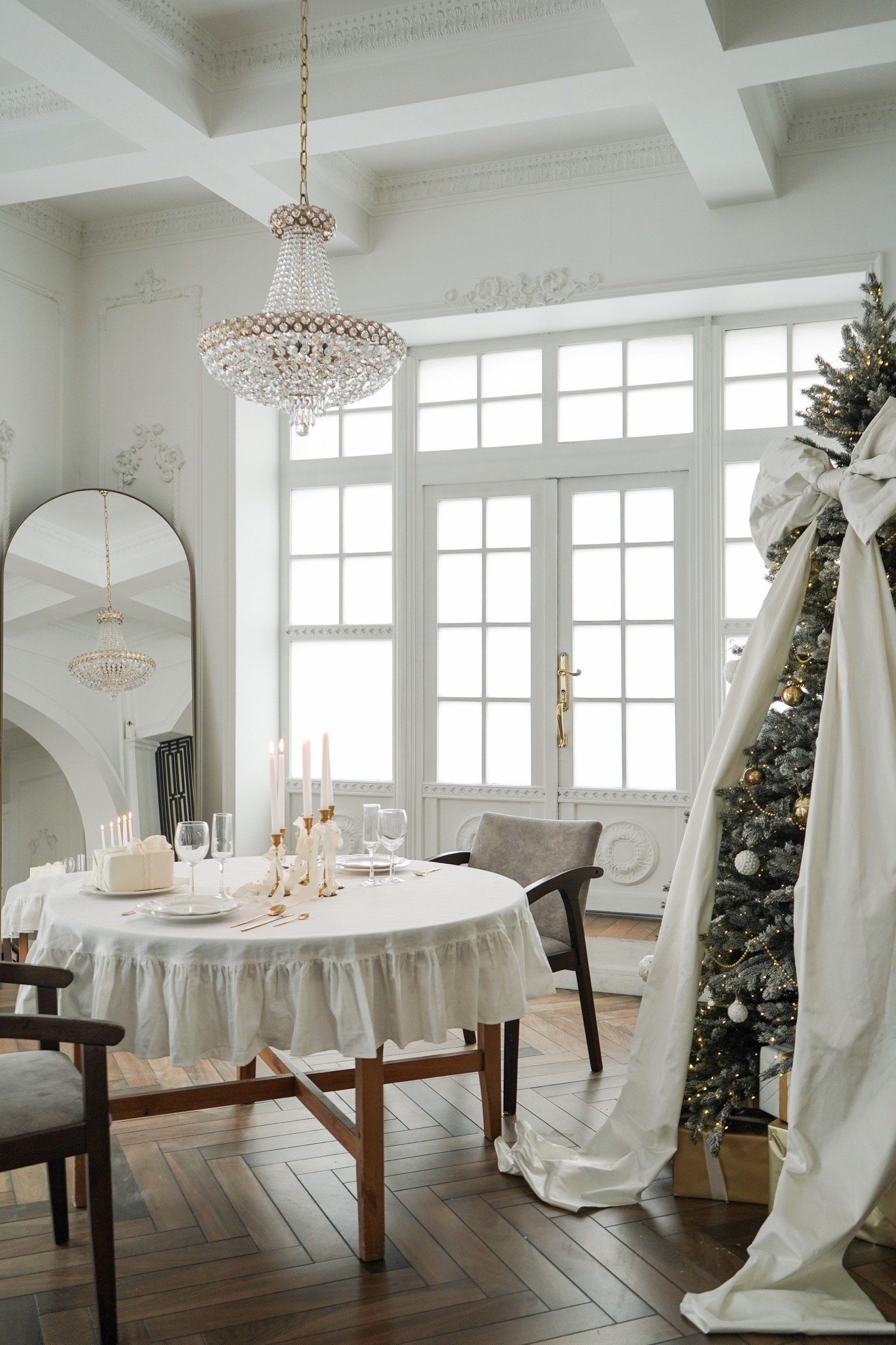 Новогодние фотостудии Петербурга. Свадебный и семейный фотограф в Санкт-Петербурге Катерина Литасова