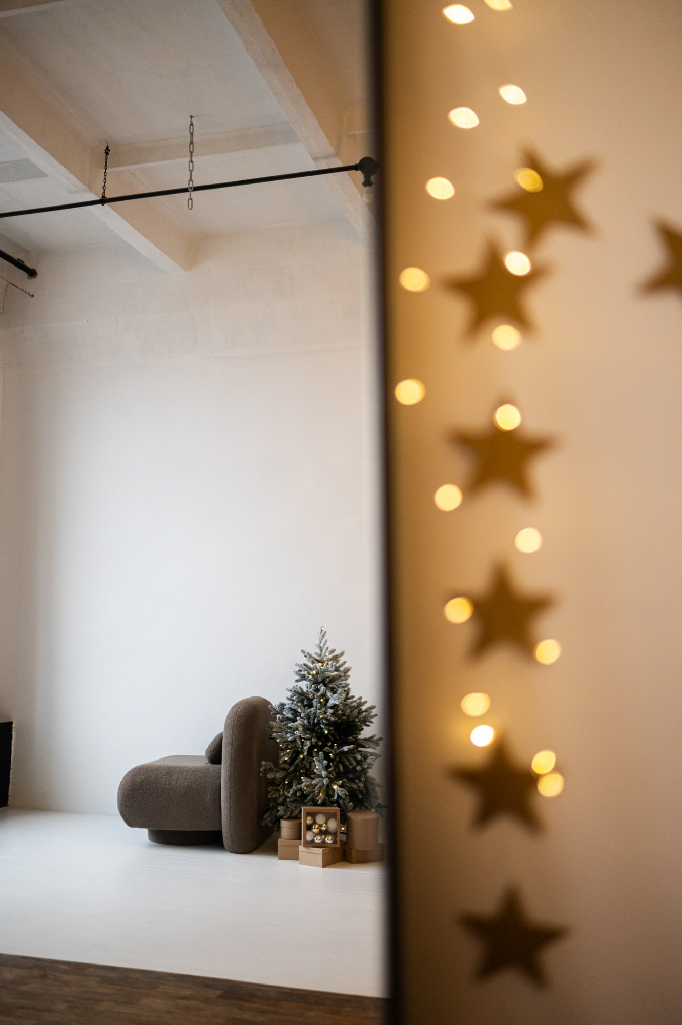 Студийная съёмка. Ваш фотограф Светлана Мицукова