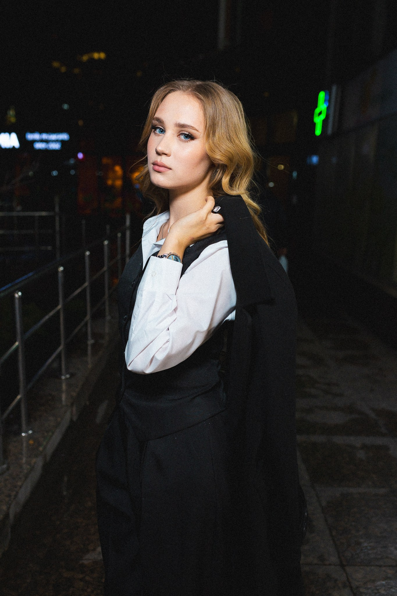 Индивидуальная фотосессия в Алматы. MIKHAIL VASSILYEV — Свадебный и Репортажный фотограф в Алматы