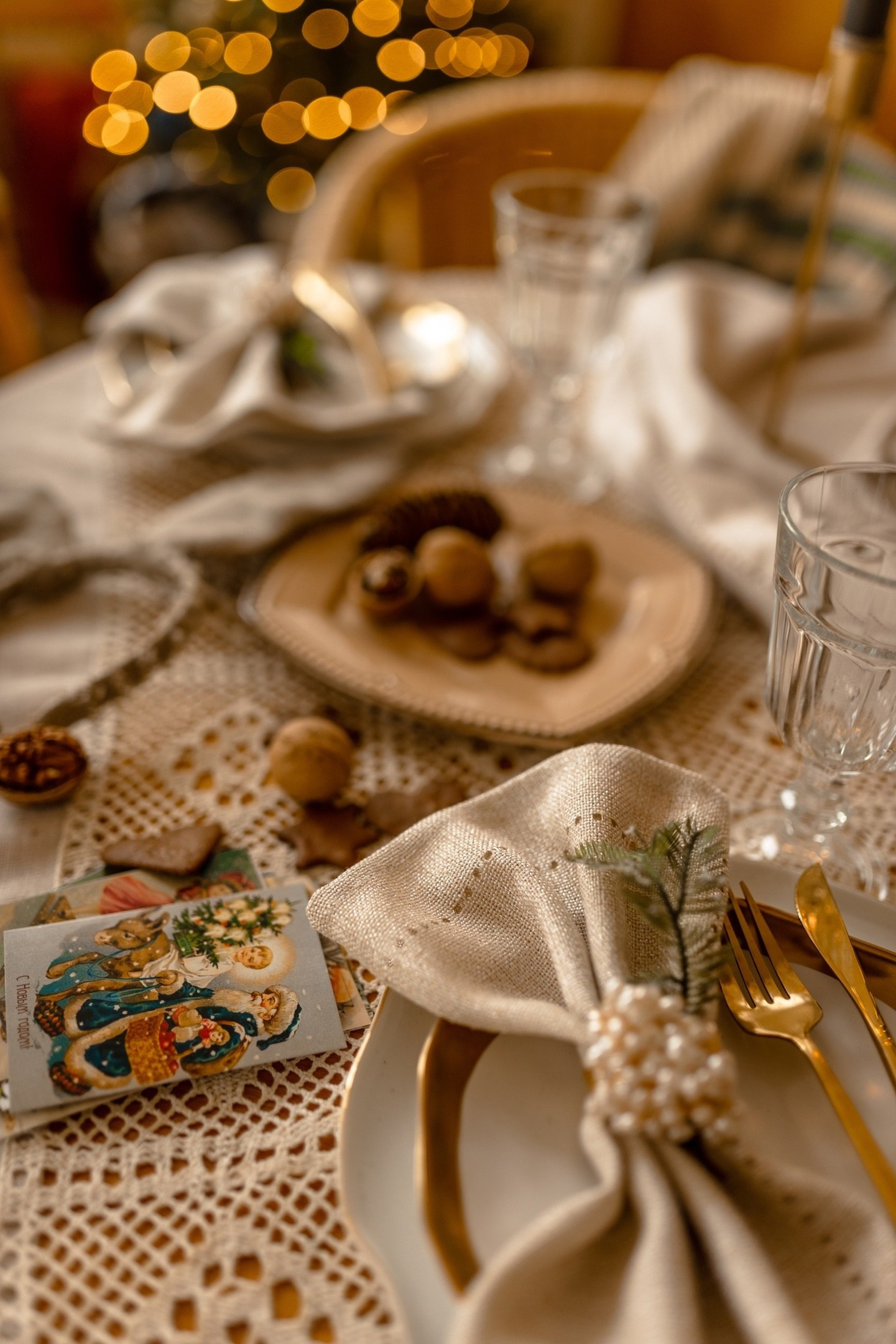 * Новый Год *. Семейный и Свадебный фотограф. Санкт-Петербург. Пушкин