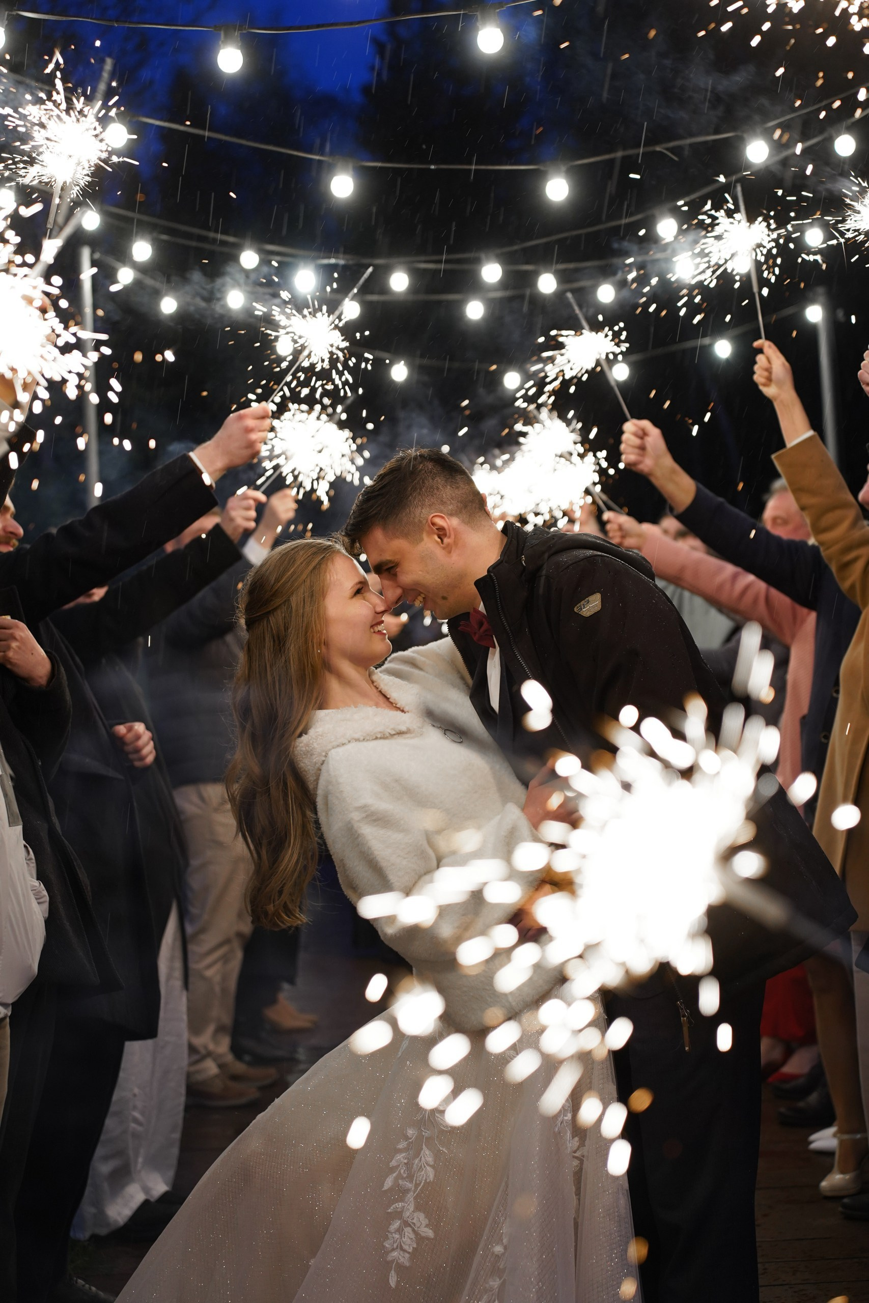 Фотограф Некипелова. Подрядчики и друзья сети свадебных площадок House for wedding