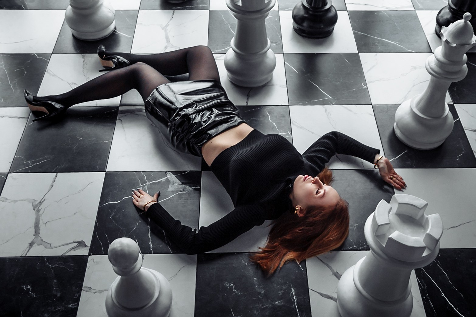 Идеи для фотосессии в студии. Фотосессии в Москве. Фотограф Гладков Дмитрий, примеры фото, стоимость.