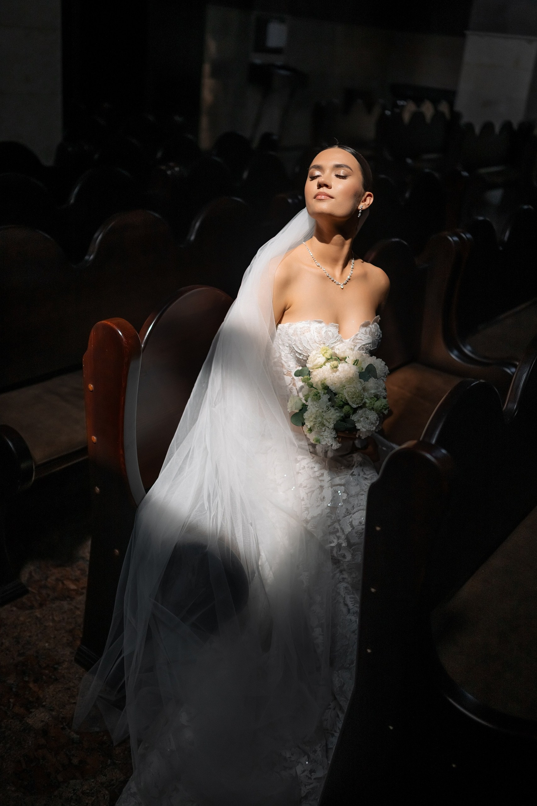 Свадебный фотограф и видеограф в Новосибирске