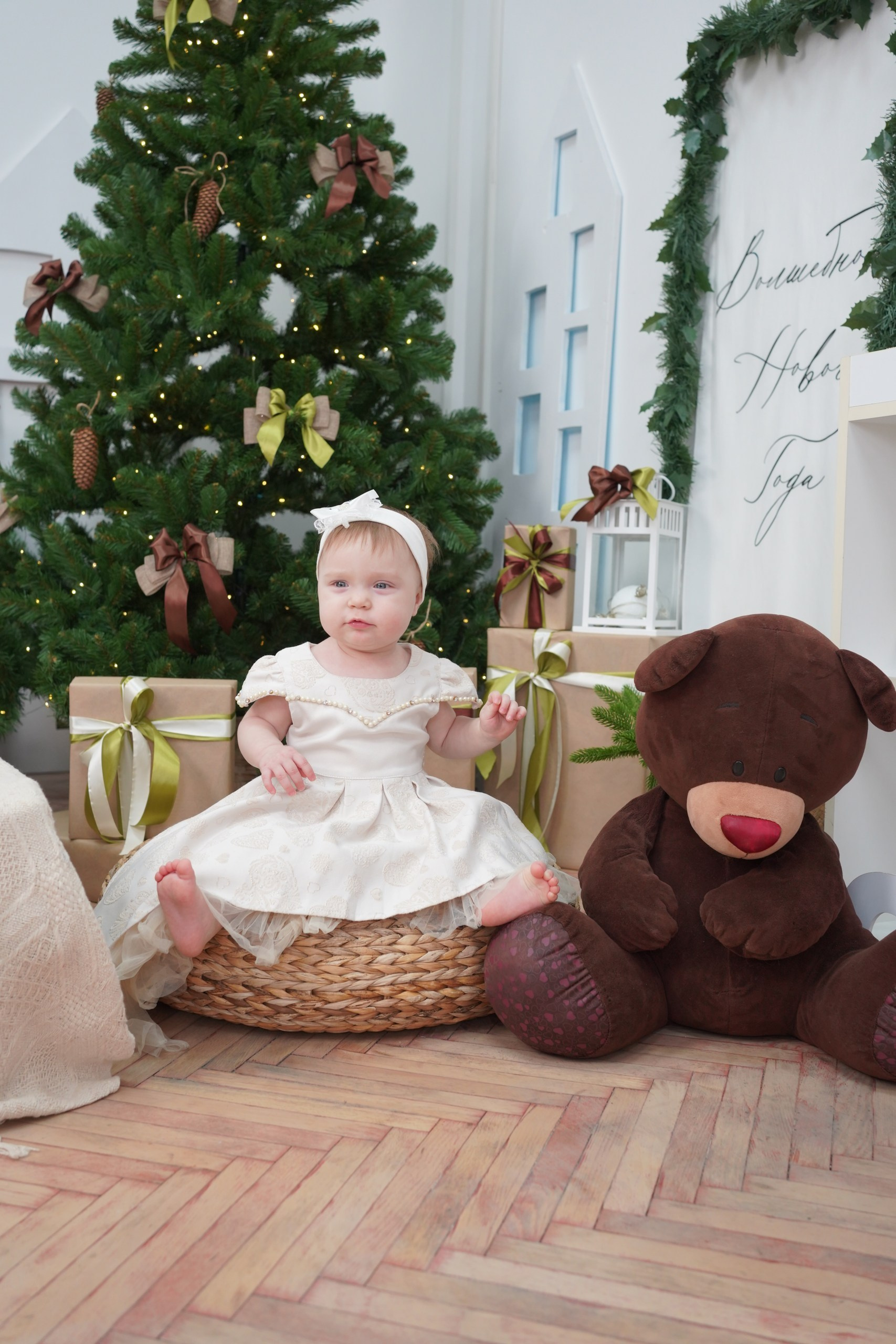 Наши Новые Фотозоны. Детская Фотостудия ГОДОВАСИКИ в Санкт-Петербурге фотосесия на годик