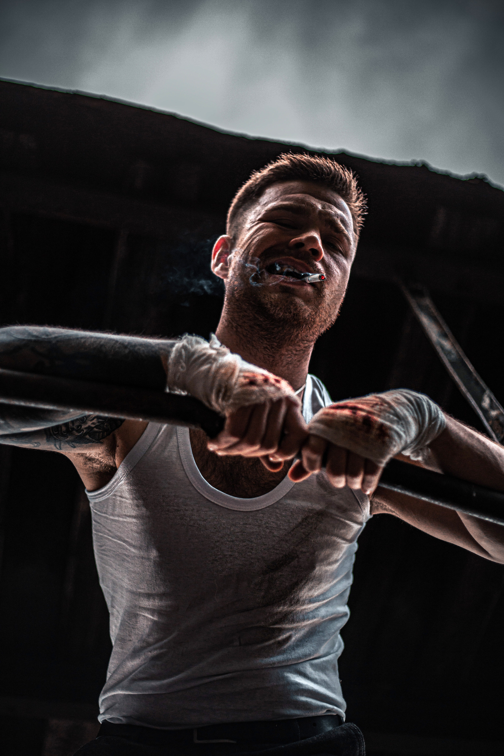 Основная страница сайта фотографа Назаров Роман. Бизнес фотограф Ижевск — Назаров Роман