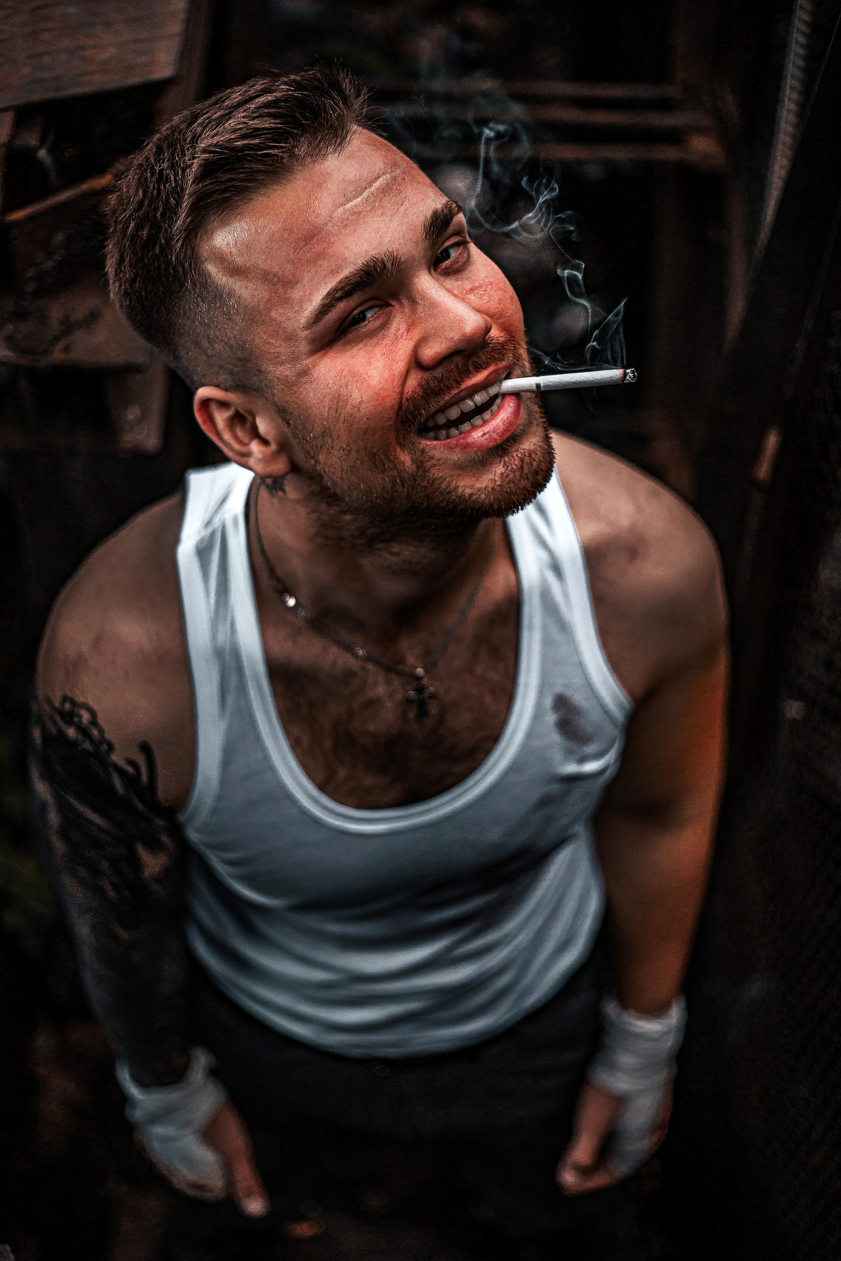 Основная страница сайта фотографа Назаров Роман. Бизнес фотограф Ижевск — Назаров Роман