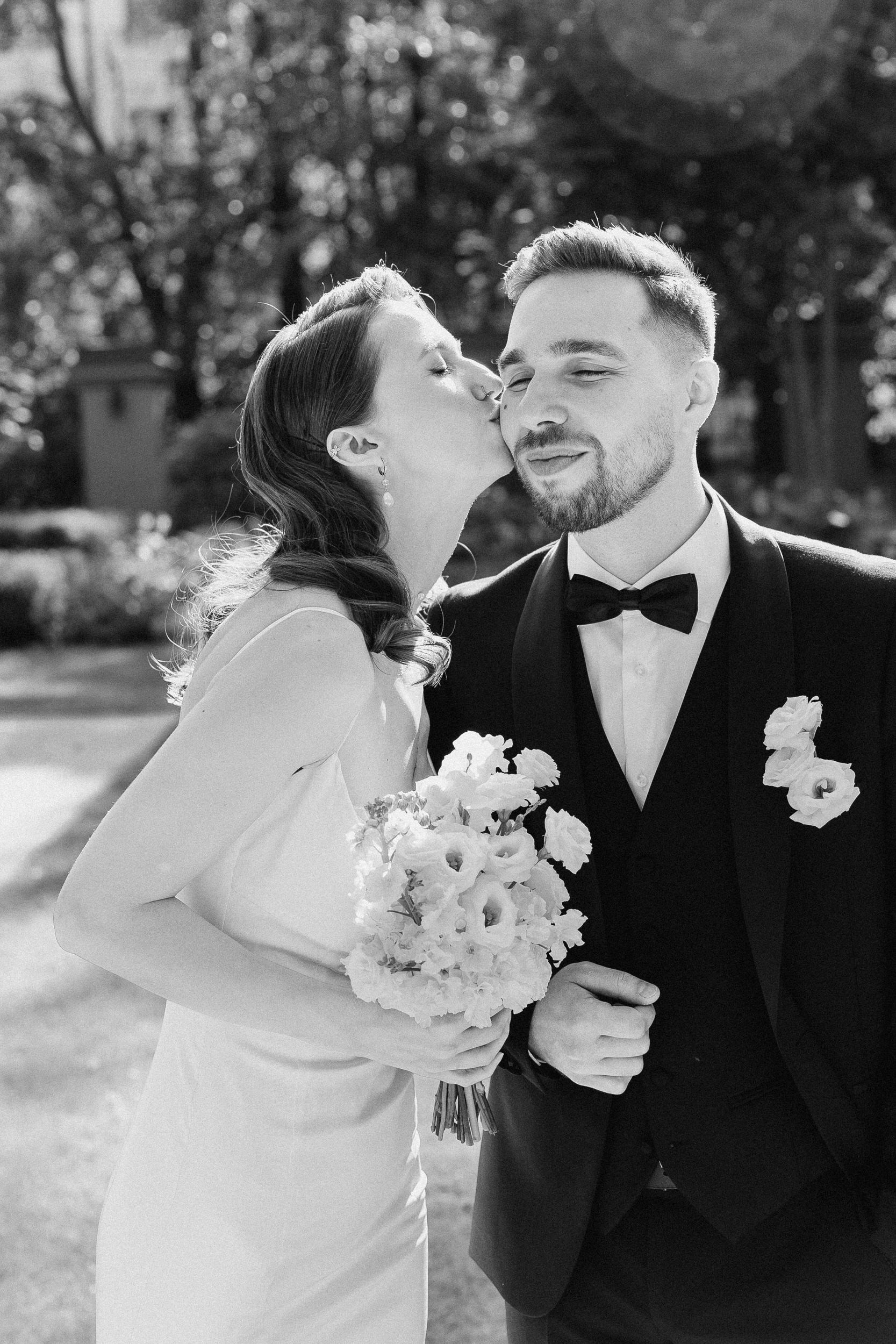 Свадебный и портретный фотограф в Архангельске Илья Труфанов