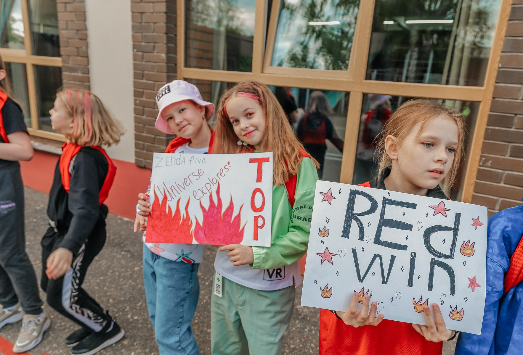 ММЦ. Семейный фотограф Москва
