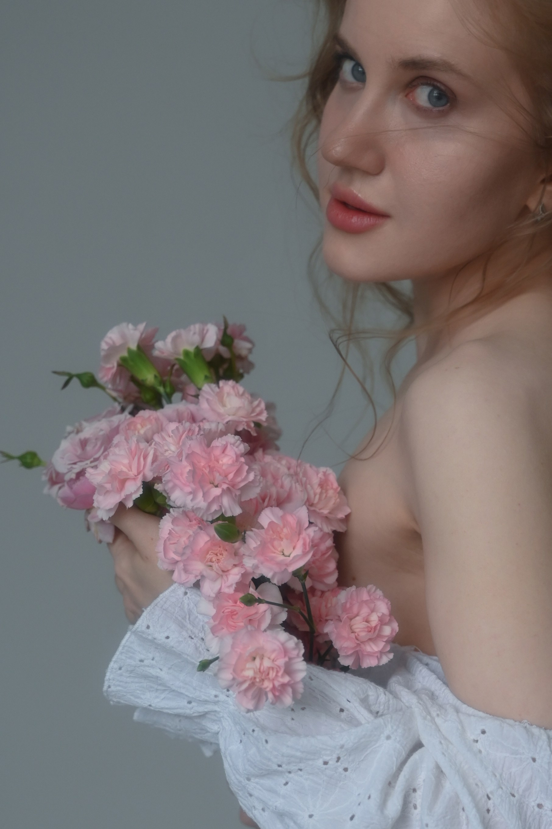 Портретный фотограф в Москве Казьмина Олеся