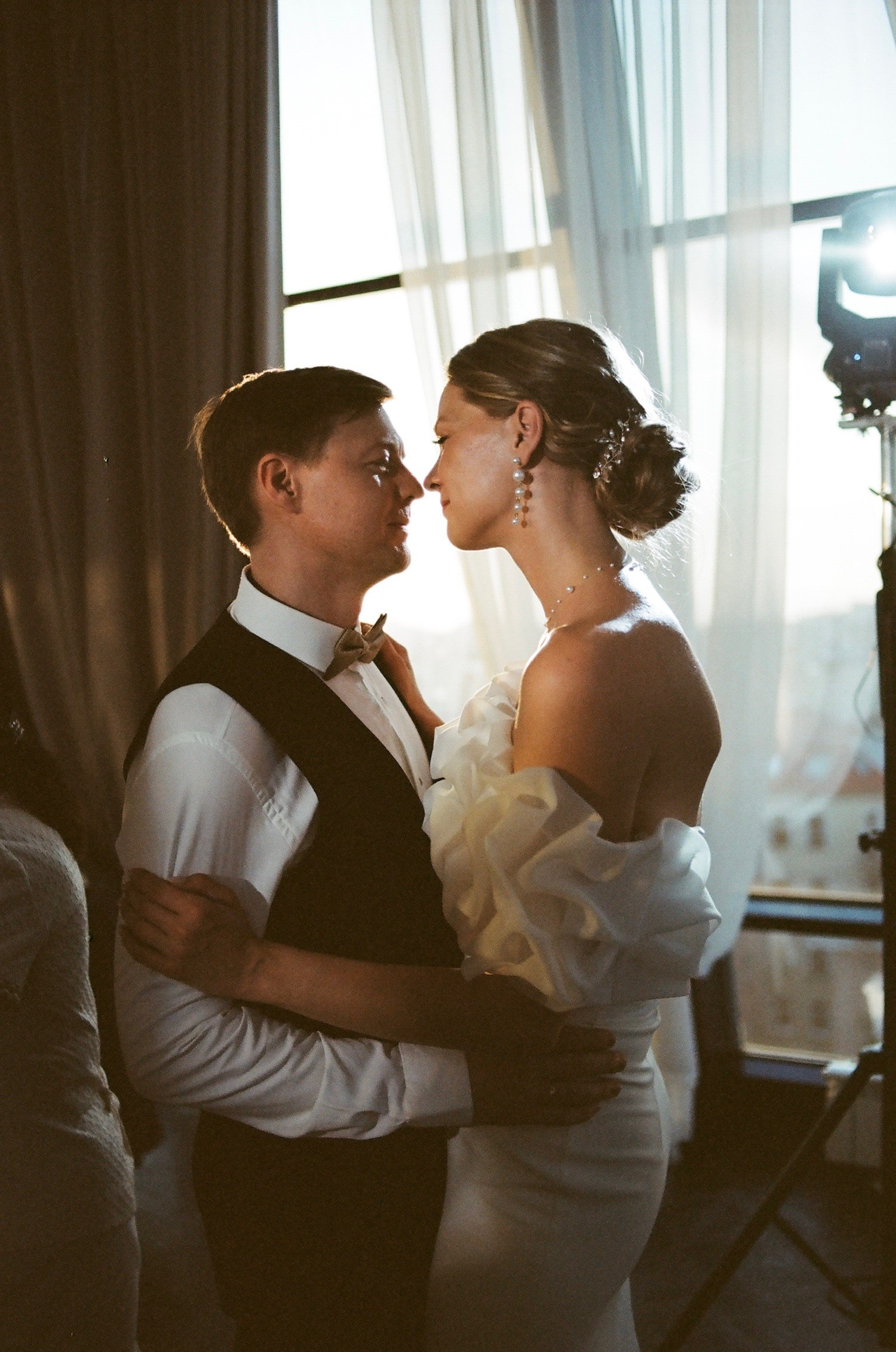 Пленочная фотография