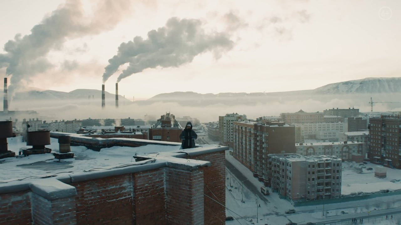 Reportage / Documentary. Оператор постановщик Денис Трегубов