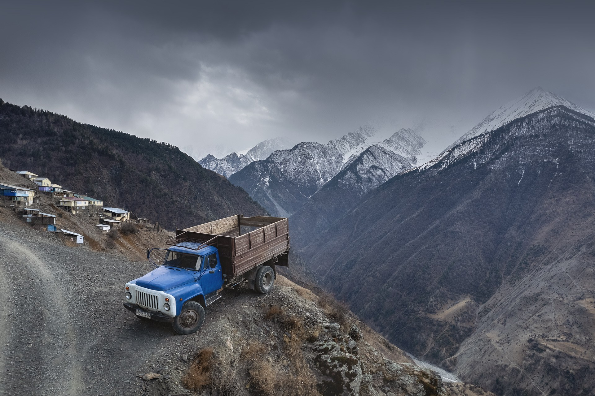 Экспедиция по Цумадинскому району и югу Дагестана 21.03.26 — 29.03.26. Дмитрий Купрацевич профессиональный пейзажный и travel-фотограф