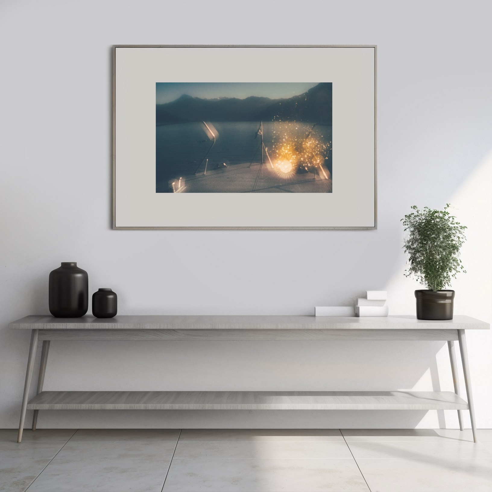 ITALY. Eduard Kopysov — International visual artist