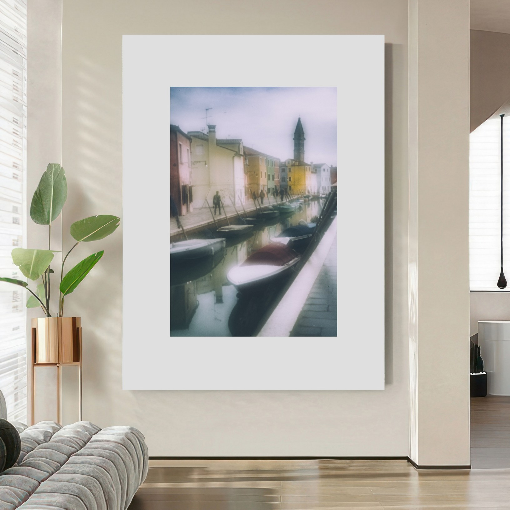 ITALY. Eduard Kopysov — International visual artist