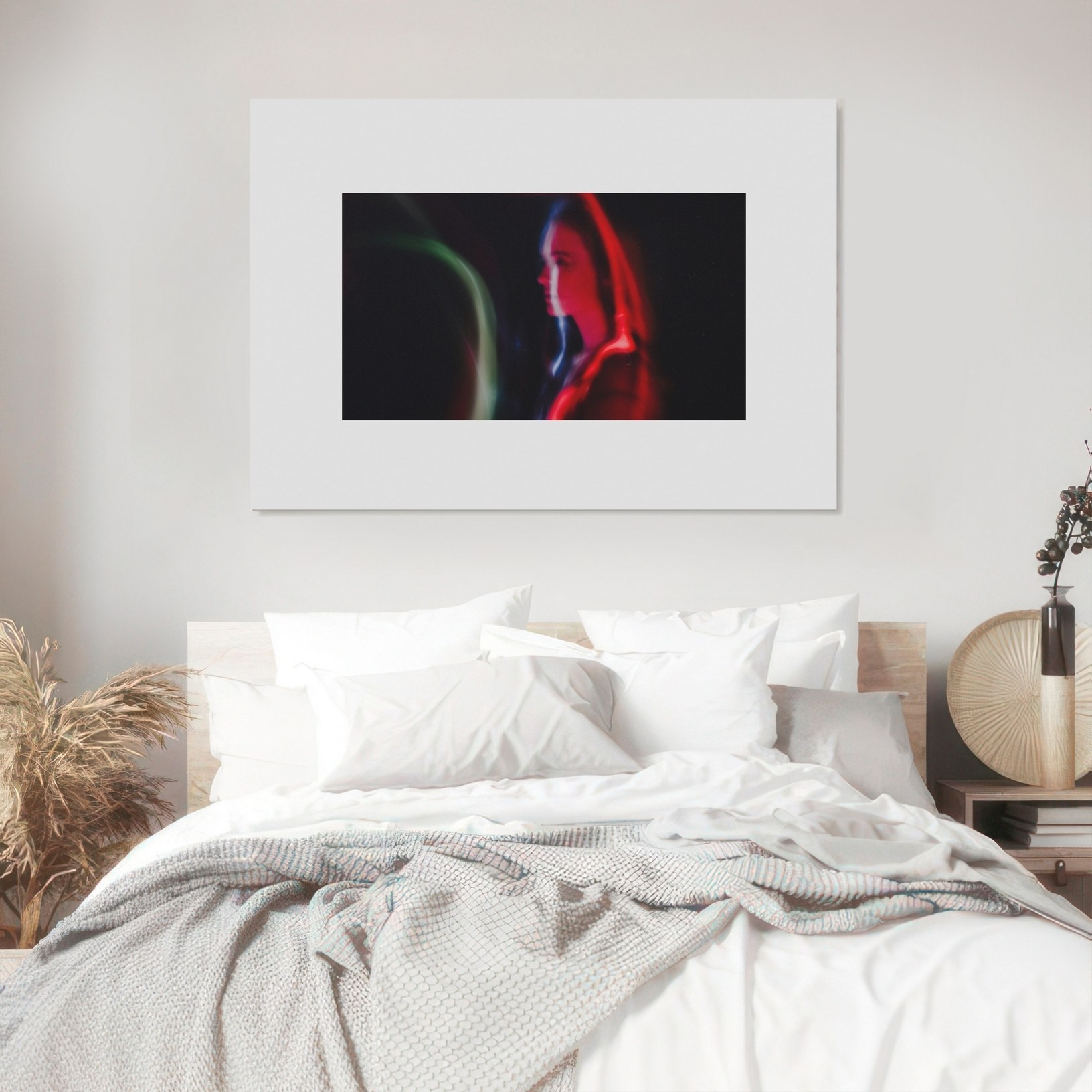 PAST LIVES. Eduard Kopysov — International visual artist