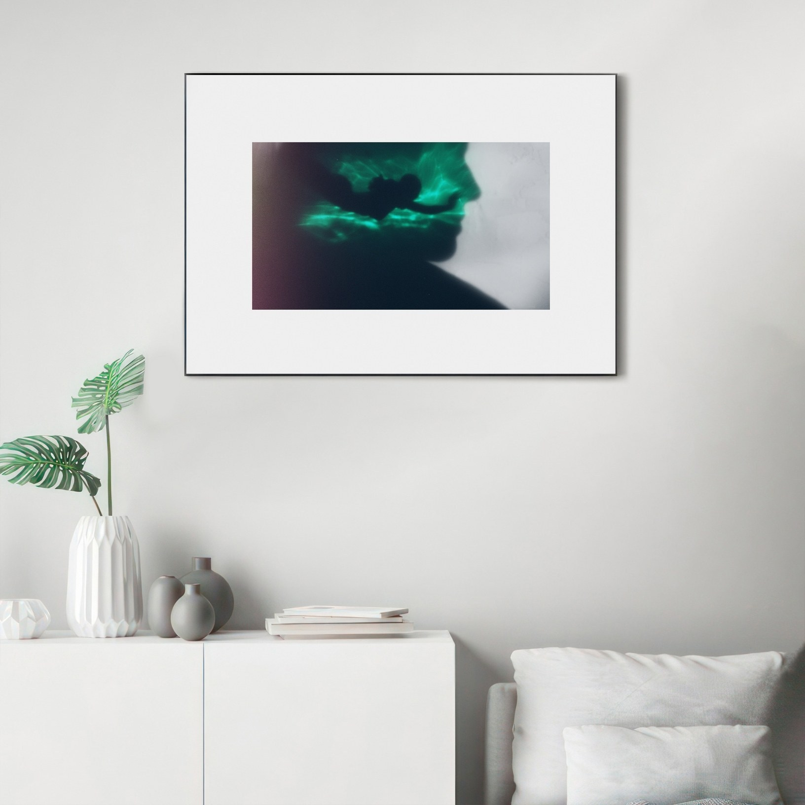 PAST LIVES. Eduard Kopysov — International visual artist