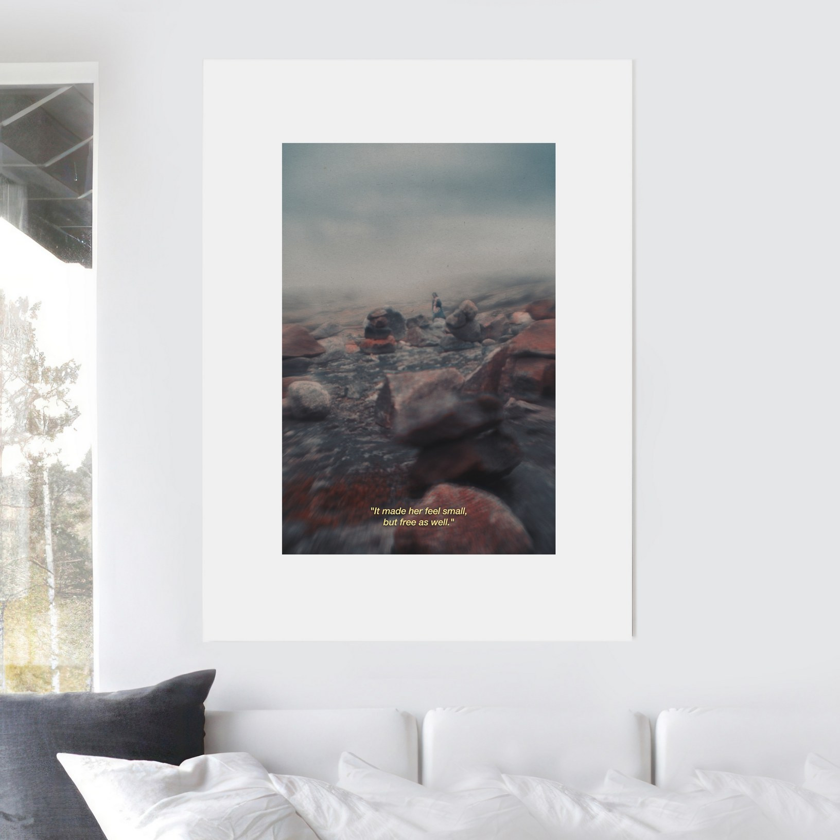 NORTHERN DIARIES. Eduard Kopysov — International visual artist