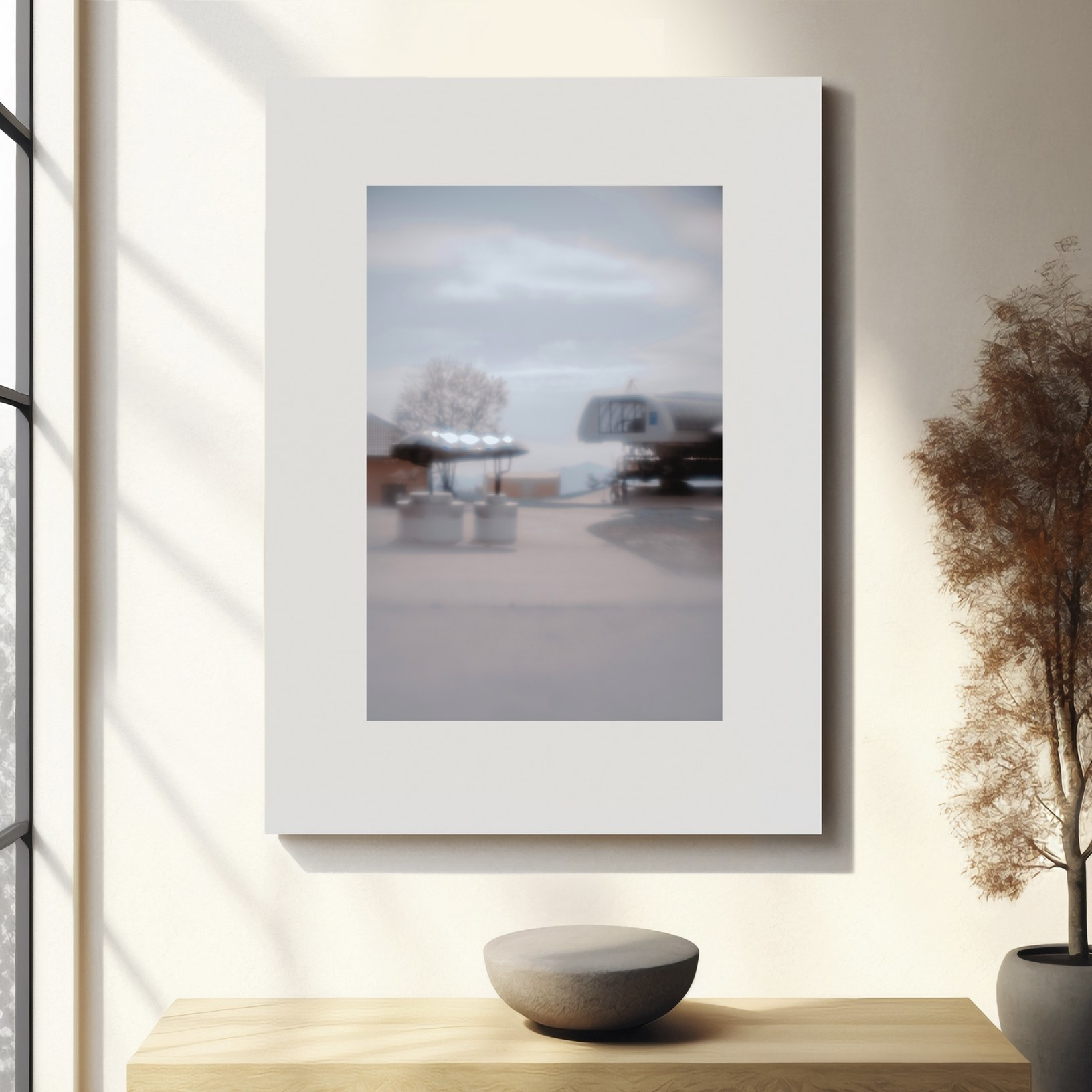 SOCHI. Eduard Kopysov — International visual artist