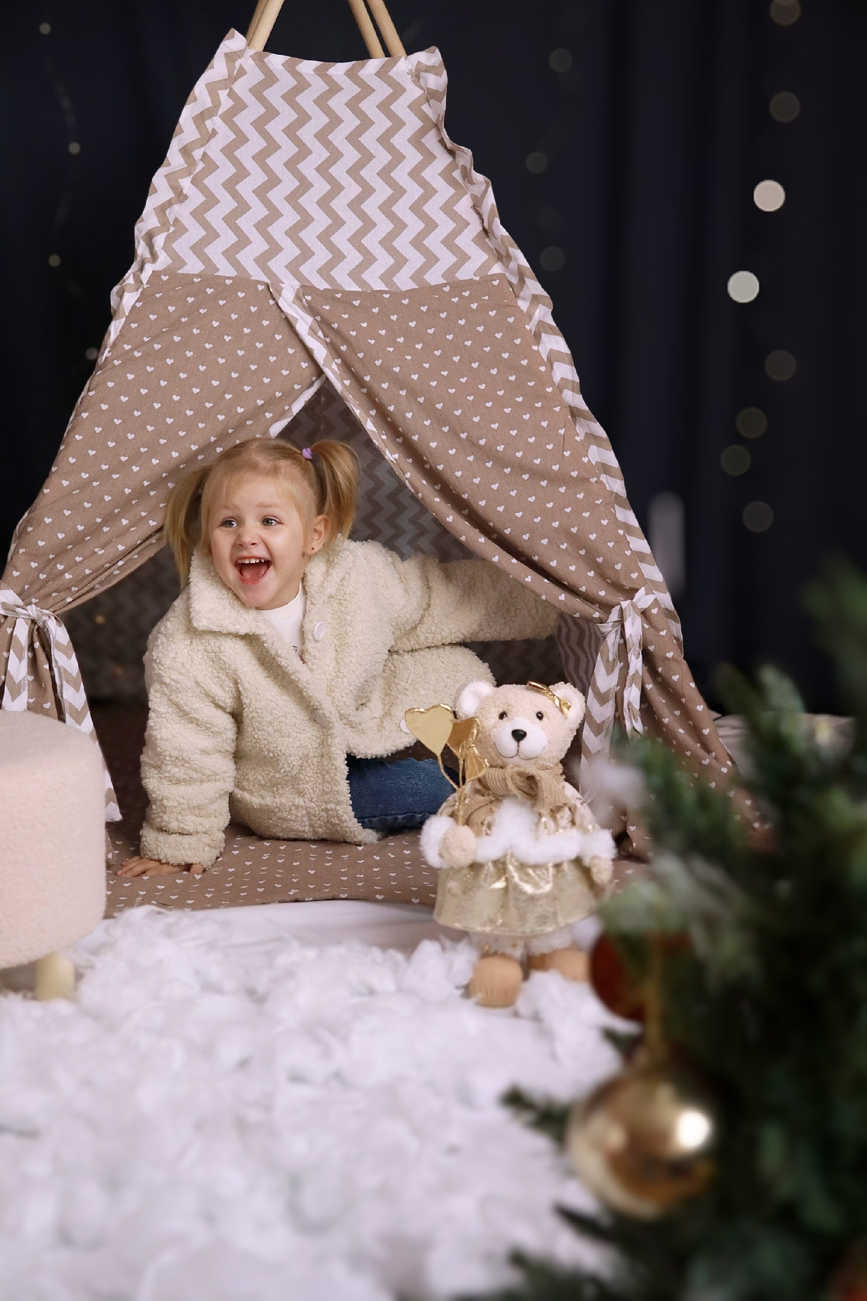 Фотолаборатория Ваниль