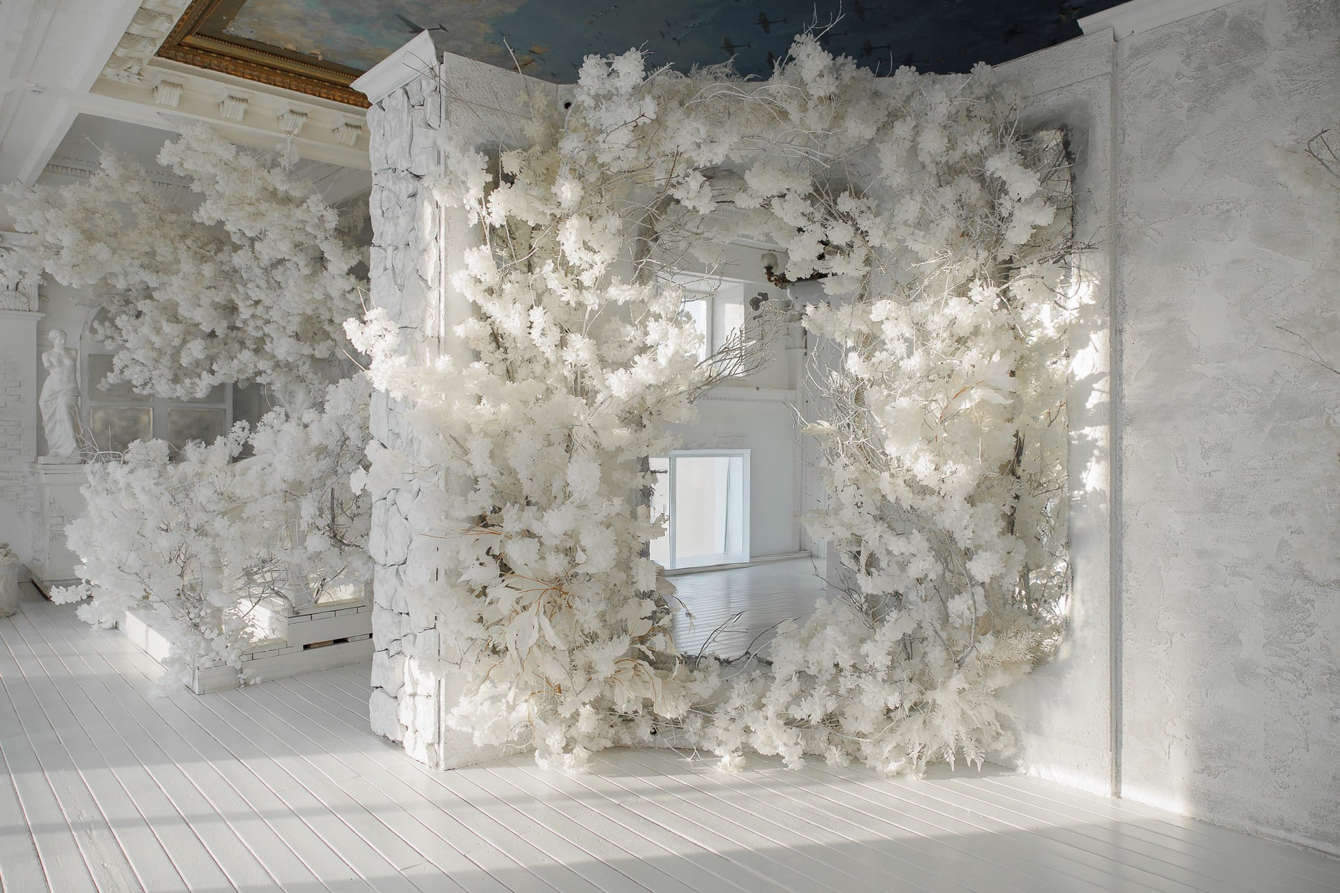 Фотодень «Душа Балета» в Нижнем Новгороде. Балетный фотограф Алина Ханько — Душа Балета