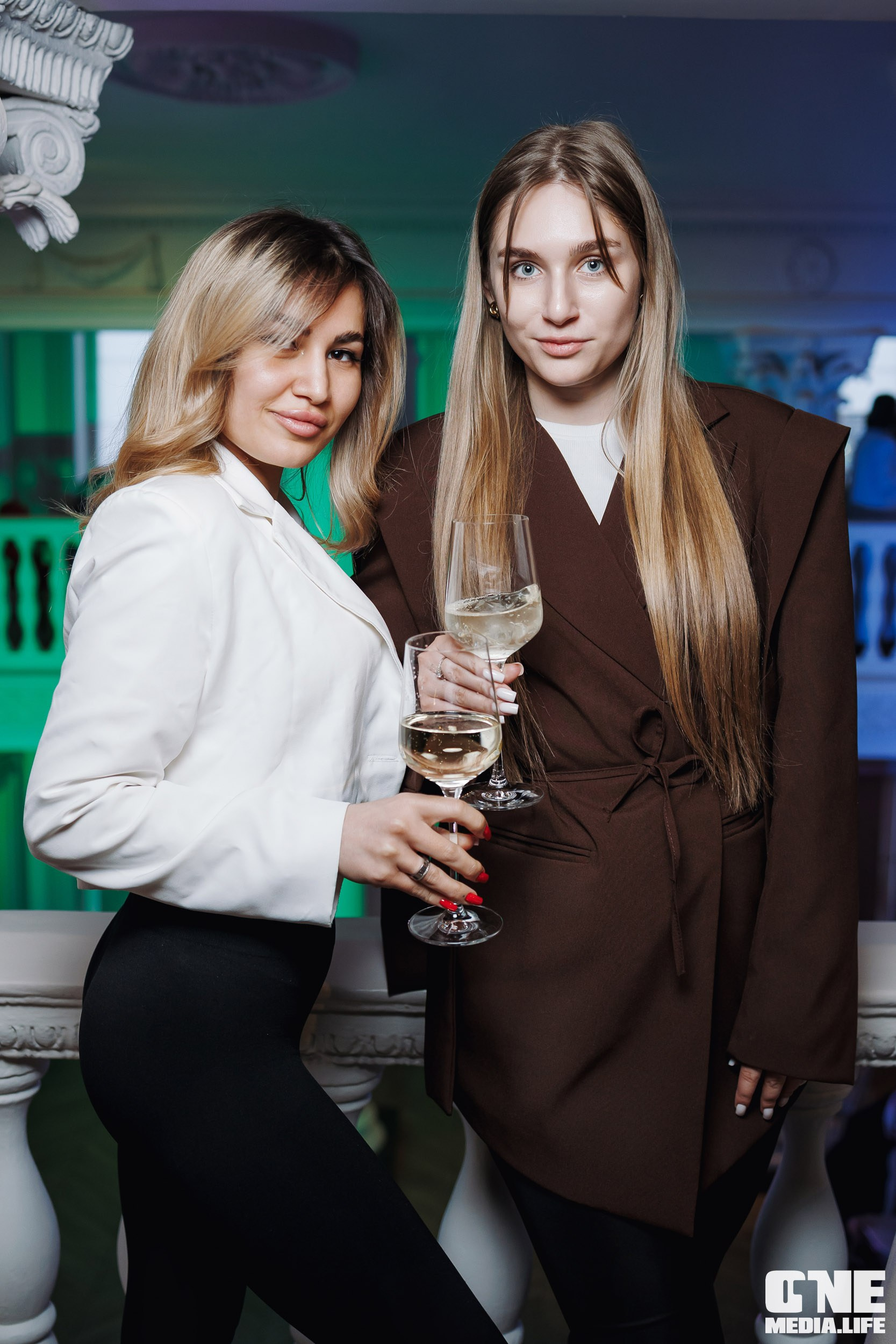 Форум Мой Бизнес — Девичник. One Media Life: фоторепортажи, фотоотчеты с мероприятий и заведений