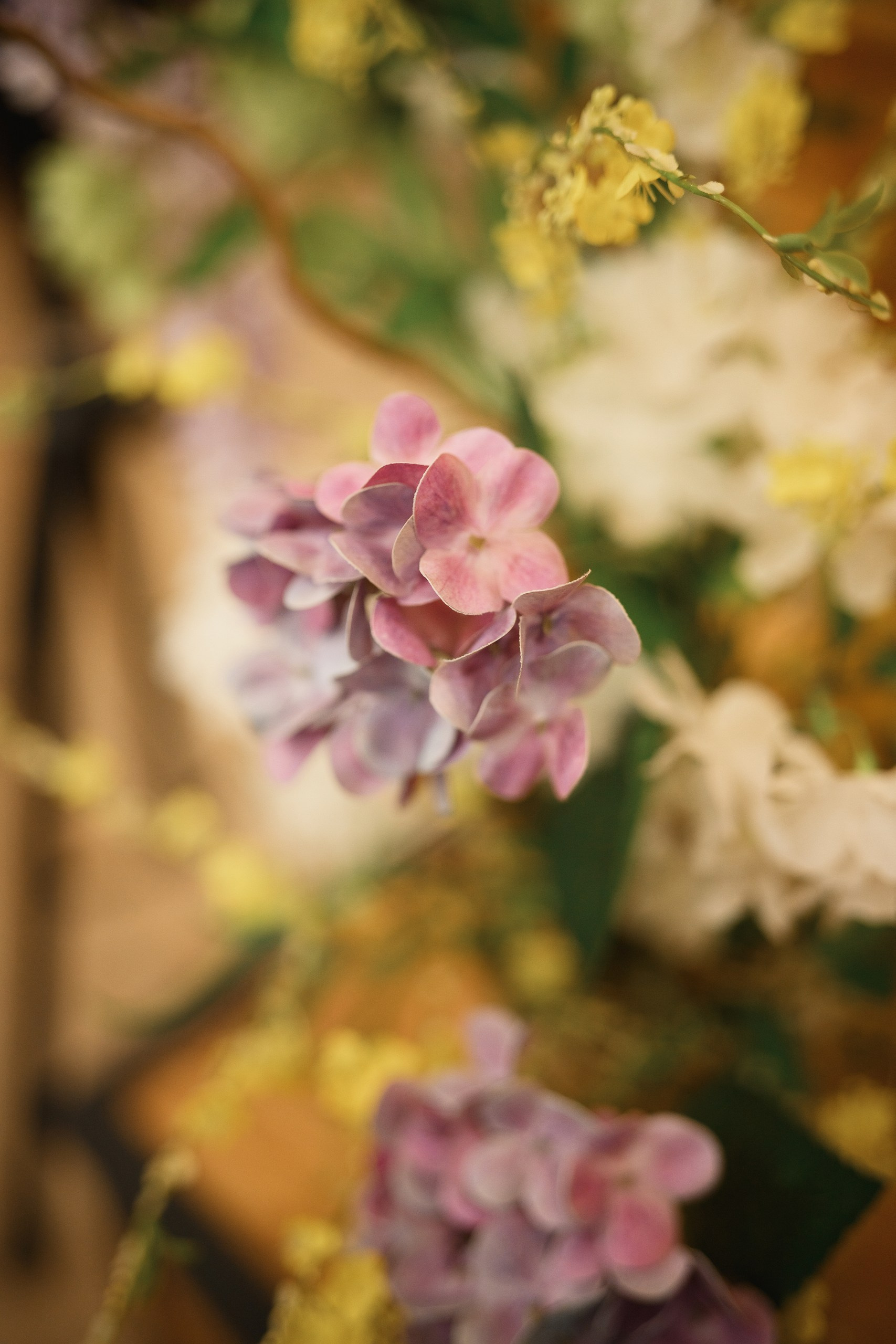 Семейный день рождения в уютной атмосфере, живые эмоции гостей, репортажная съёмка мероприятия, Петропавловск-Камчатский.