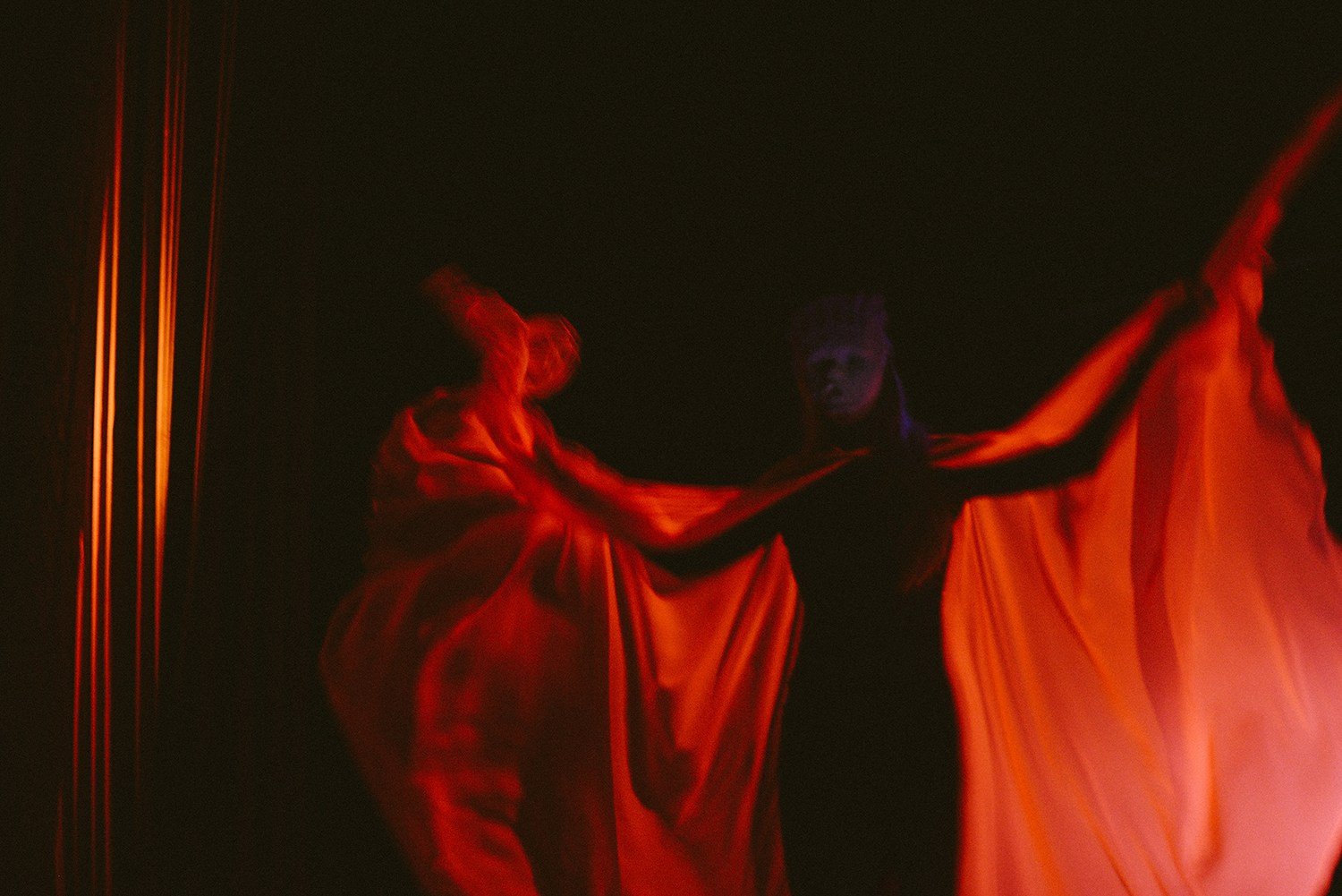 Репортаж. Дарья Пянзина | фотограф |междисциплинарная художница