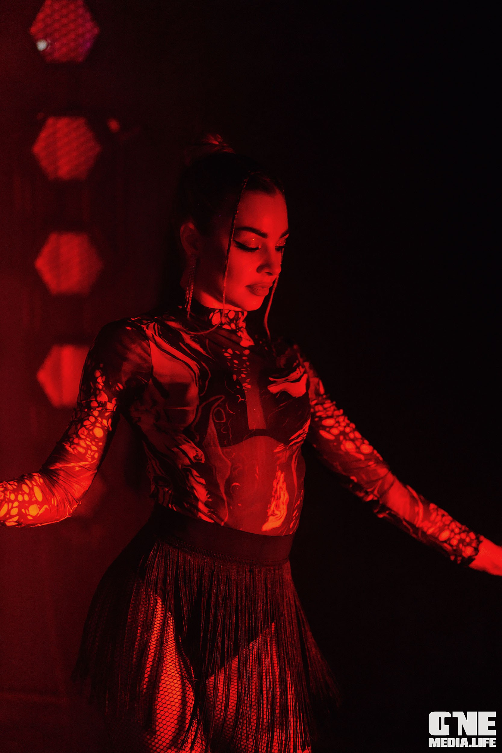 Фоторепортаж из Пиано бара. One Media Life: фоторепортажи, фотоотчеты с мероприятий и заведений