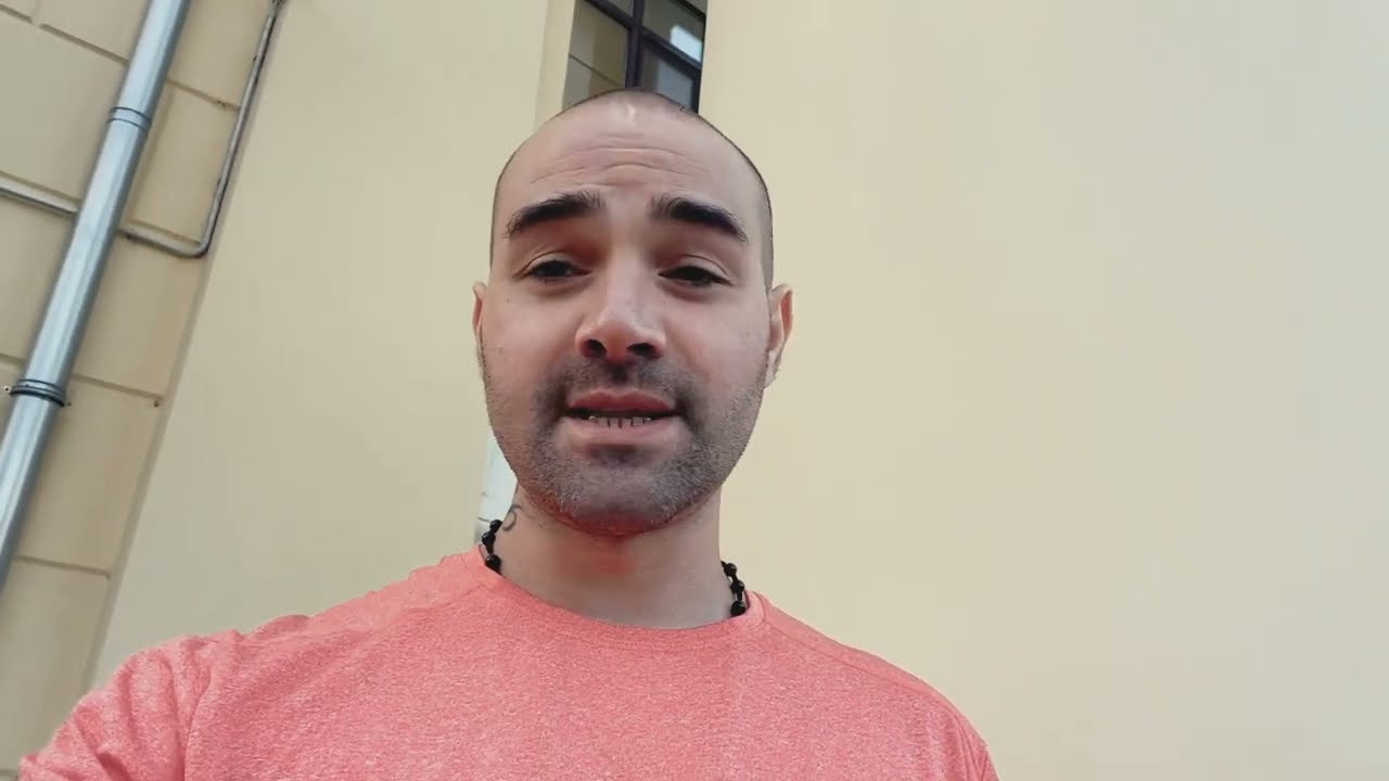 Марафон по самопрезентации