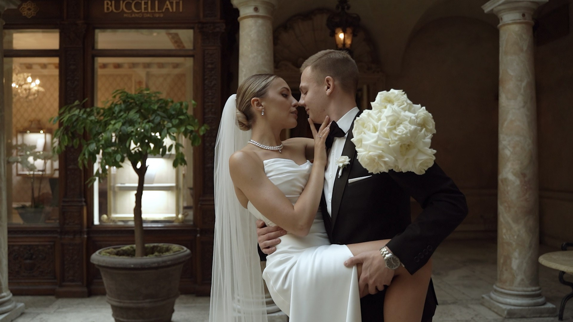 Свадьба Насти и Никиты. 2023. Фотограф и видеограф в Москве и Абу Даби Мария Кулагина