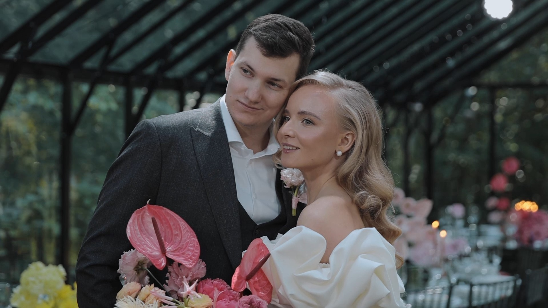 Видеограф Москва