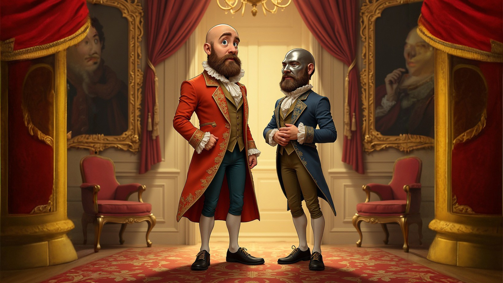 Эффект самозванца у фотографов. Почему он есть у всех — и почему это нормально