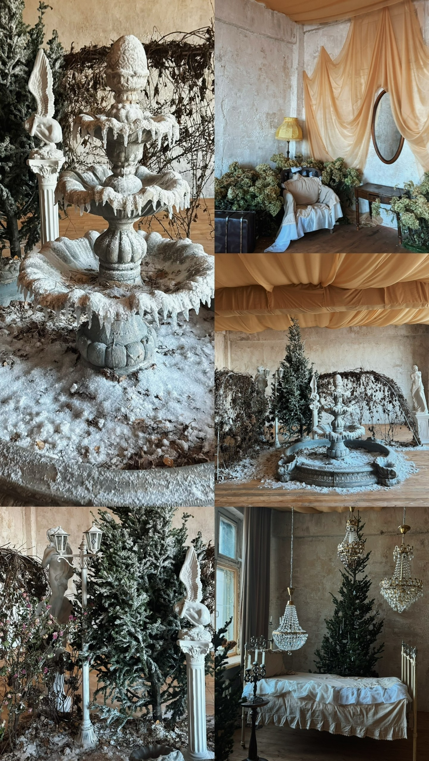 Фототур ETOILEE JOURNEE. Фотограф. Организатор фототуров. Омск