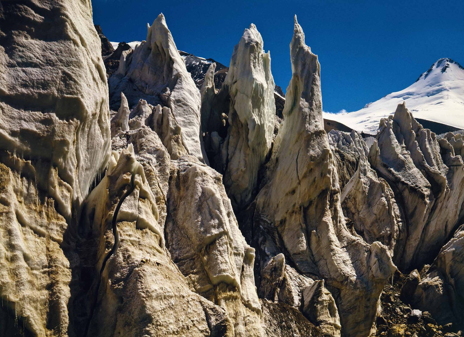 Коллекционные альбомы. ВАДИМ ГИППЕНРЕЙТЕР — ВЕЛИКИЙ ФОТОГРАФ ЗЕМЛИ РУССКОЙ