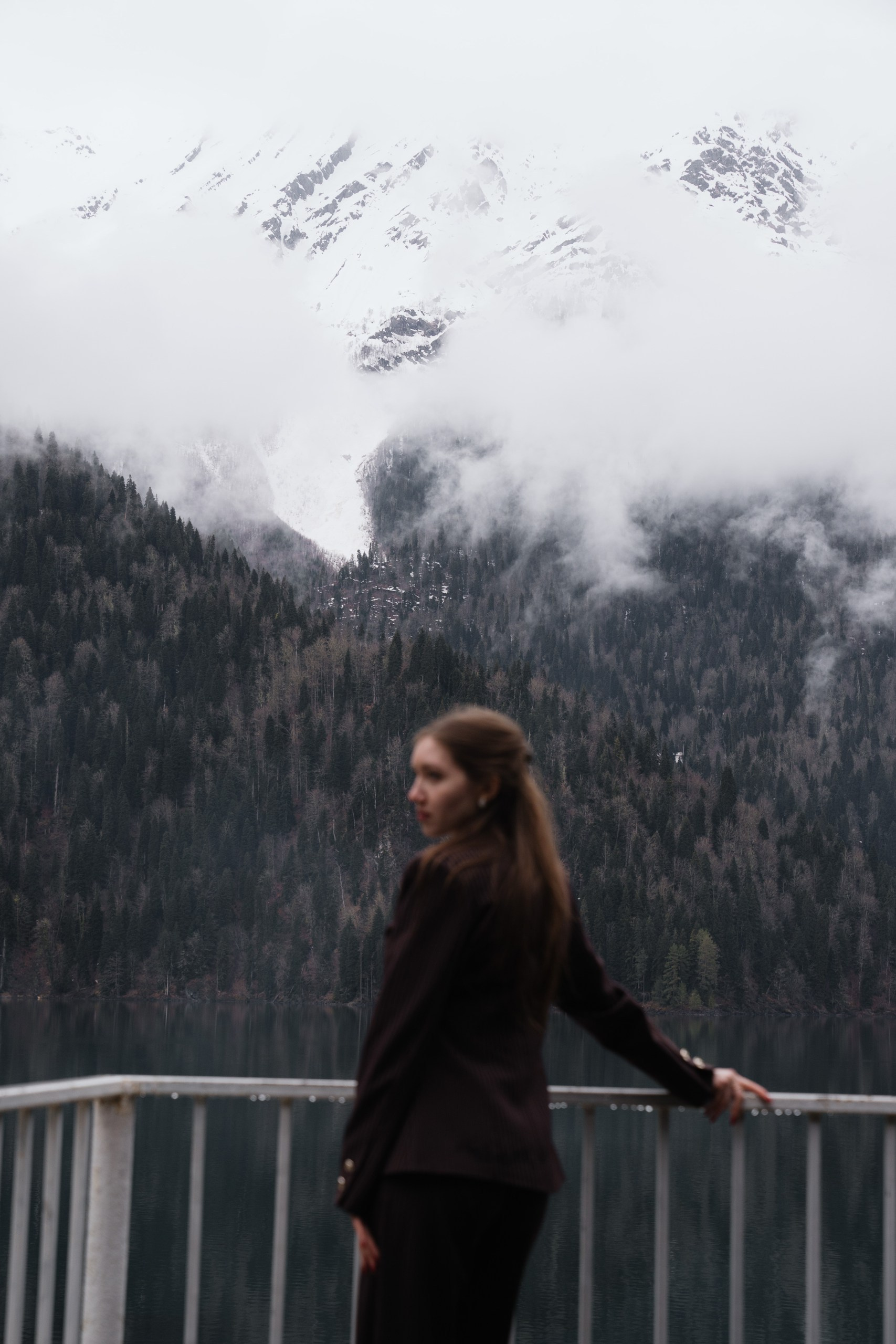 Фототур в Абхазию на кабриолете | Фотограф Виктор Рогулев