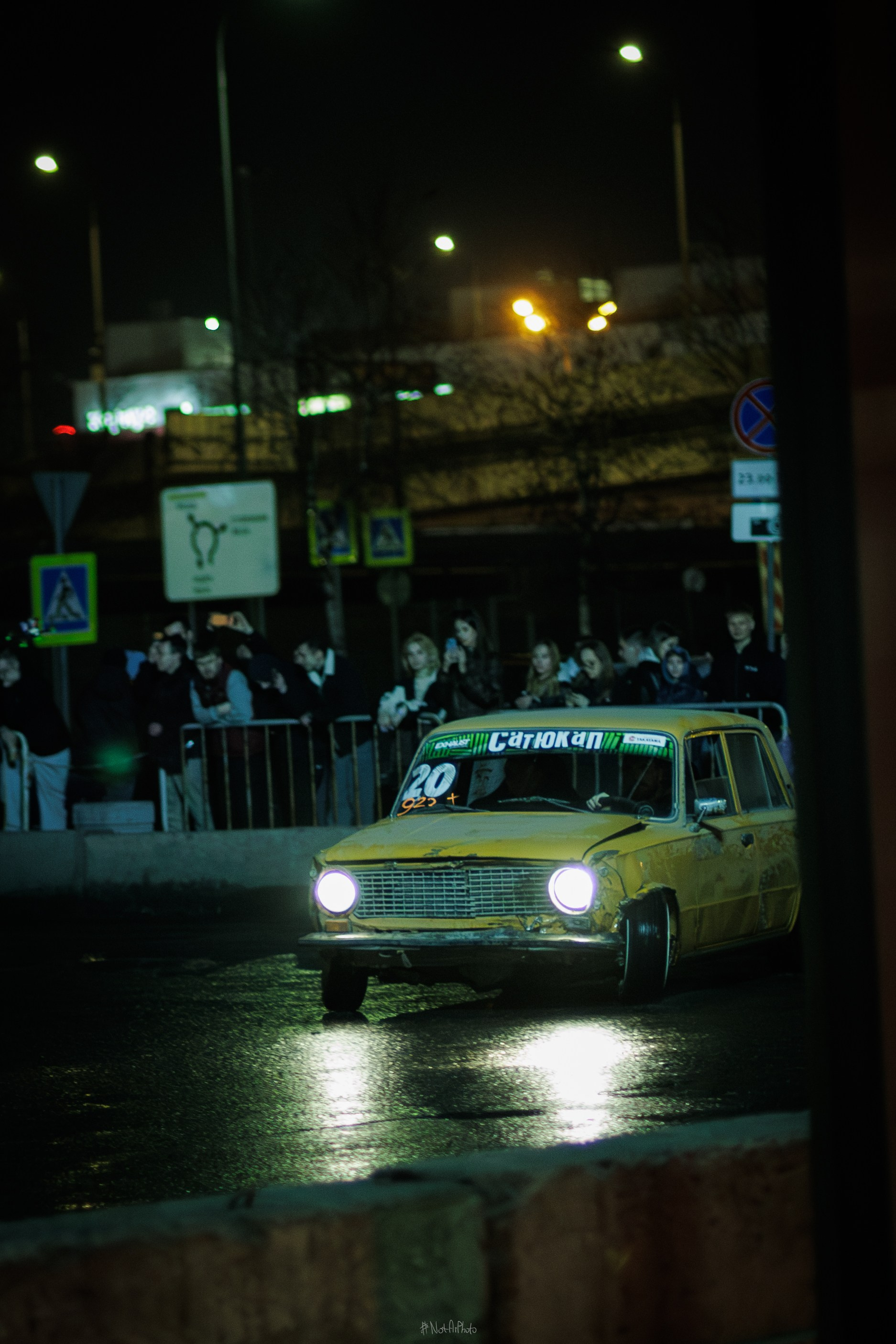 DNB 04.04.2026. #NotAiPhoto — автомобильный фотограф