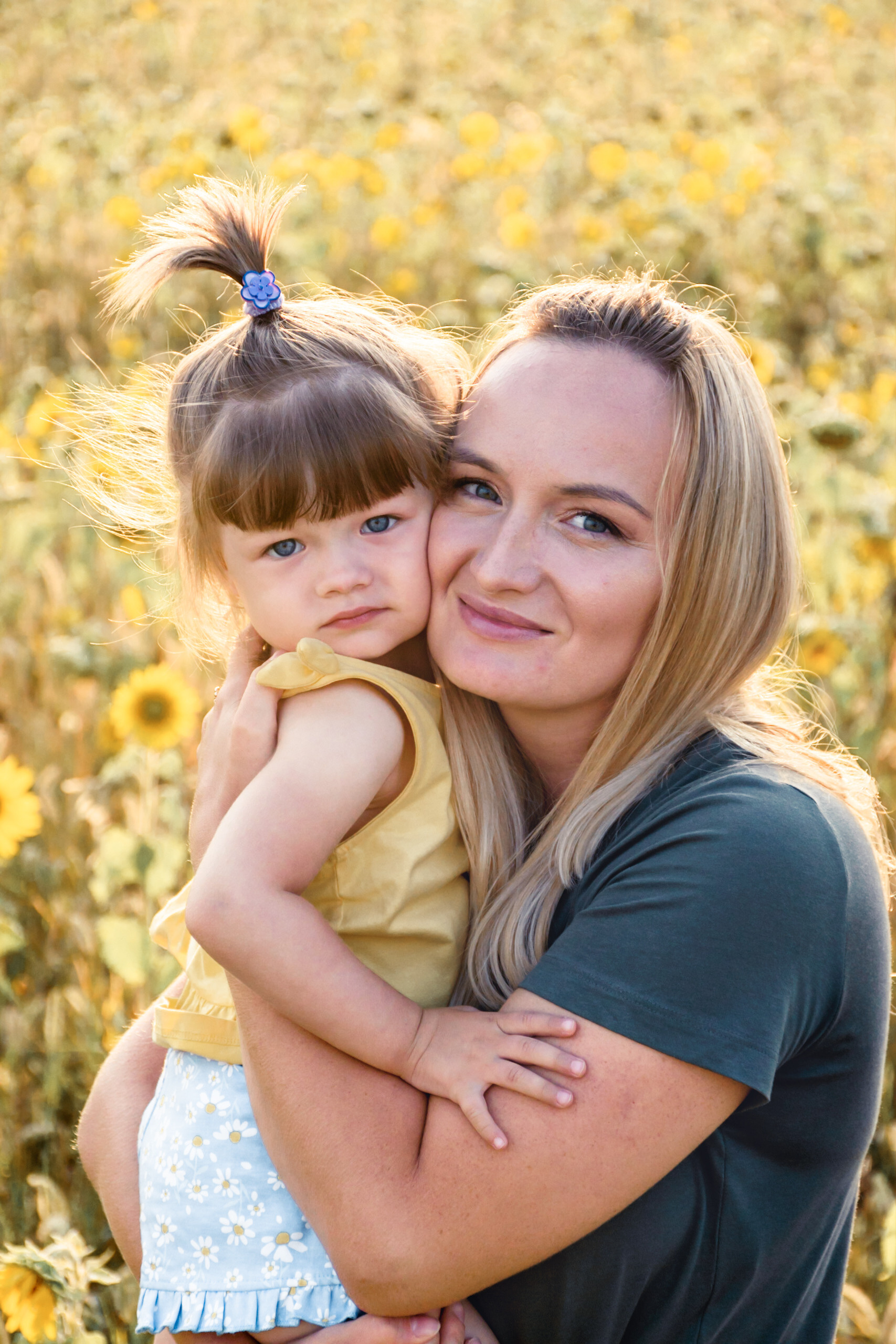 Фотограф в Магнитогорске Татьяна Лоскутова