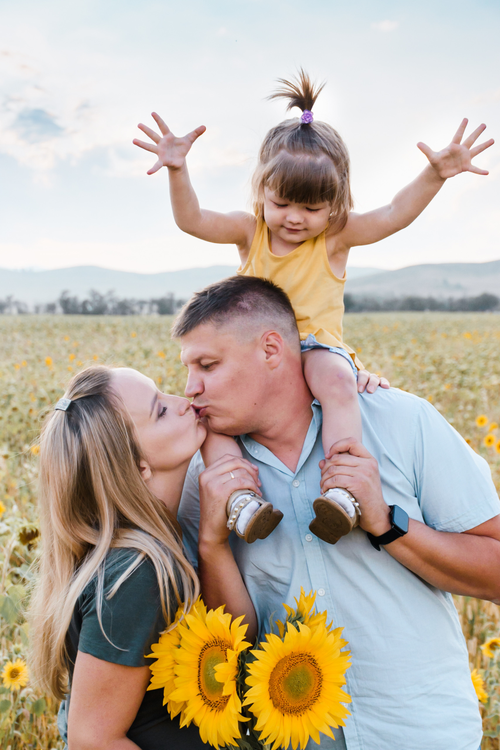 Фотограф в Магнитогорске Татьяна Лоскутова