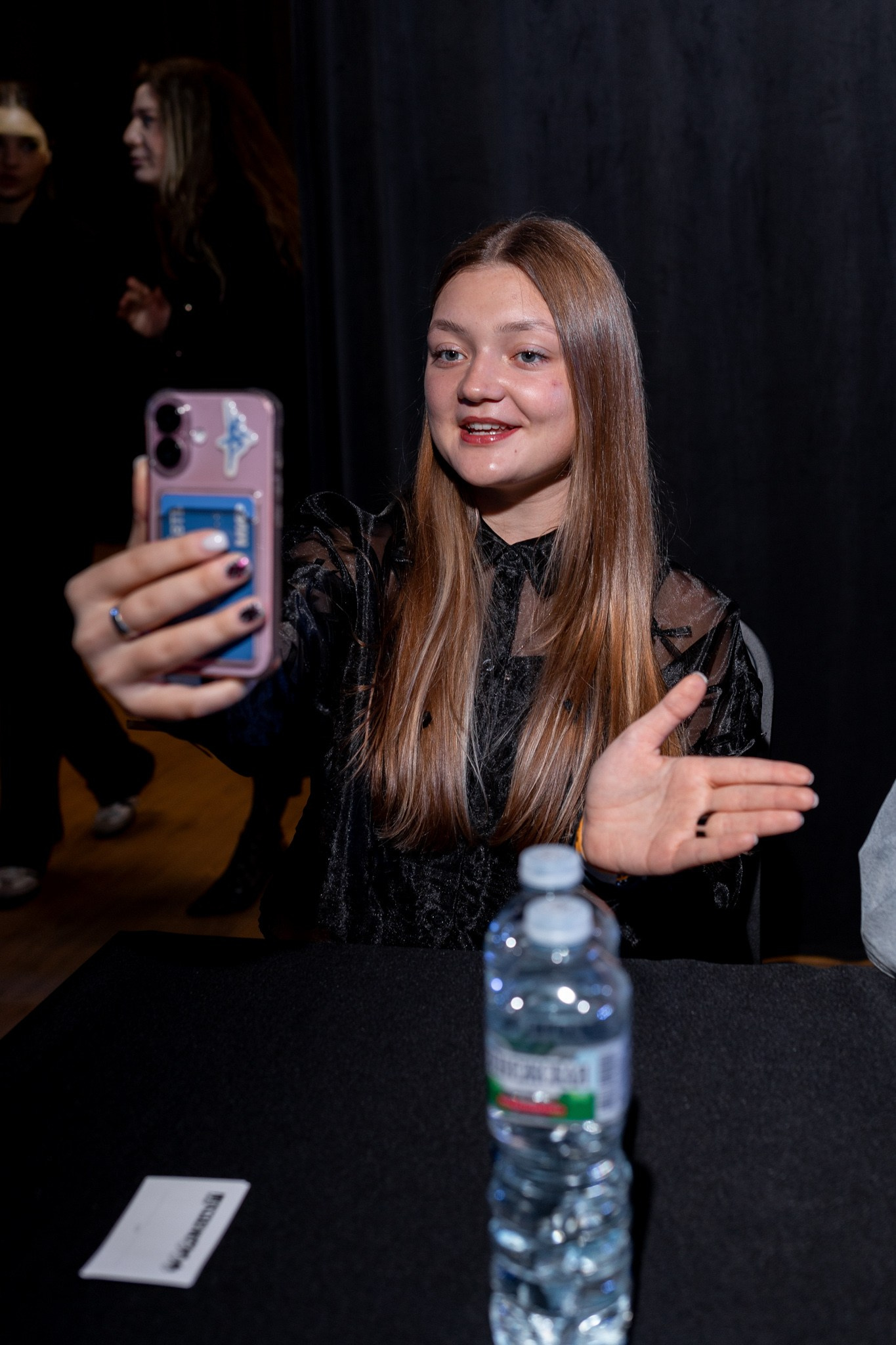 Бесплатный практикум Поколение ПРОФИ. Павел Шарапов | Фотограф | Москва