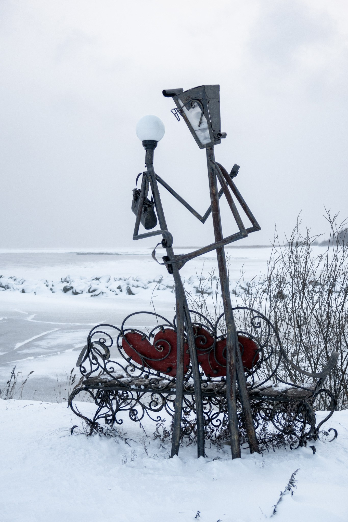 Новогодняя поездка в Санкт-Петербург. Павел Шарапов | Фотограф | Москва