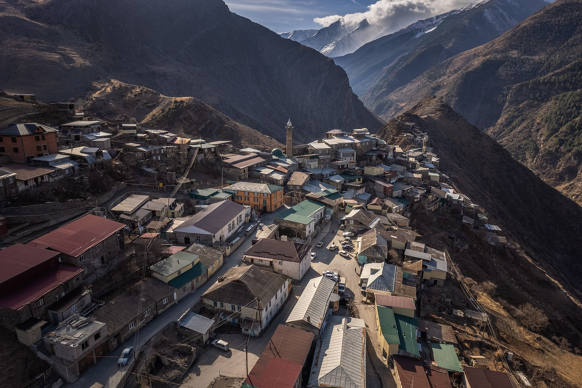 Экспедиция по Цумадинскому району и югу Дагестана 21.03.26 — 29.03.26. Дмитрий Купрацевич профессиональный пейзажный и travel-фотограф