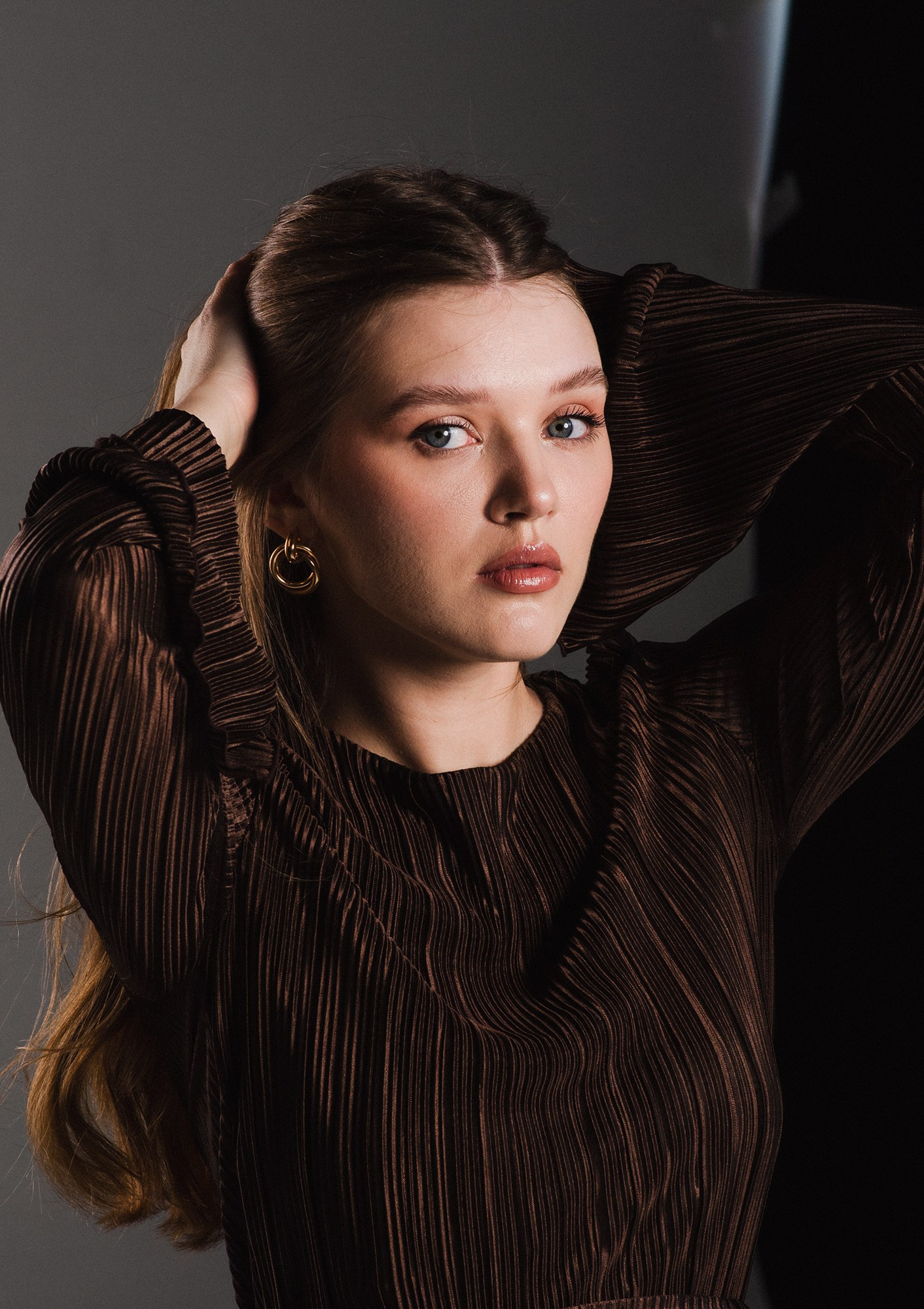 Фотограф Томск Елизавета Фролова