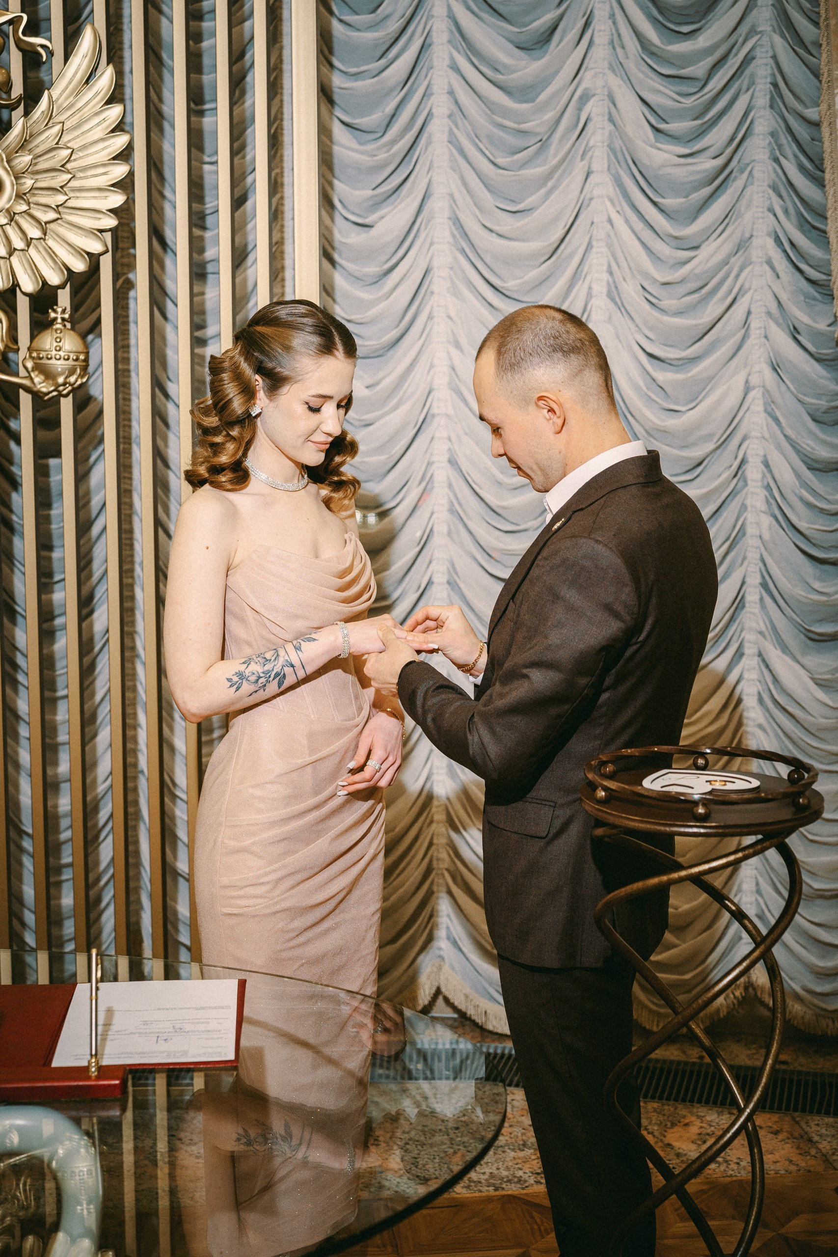 свадебный фотограф тюмень