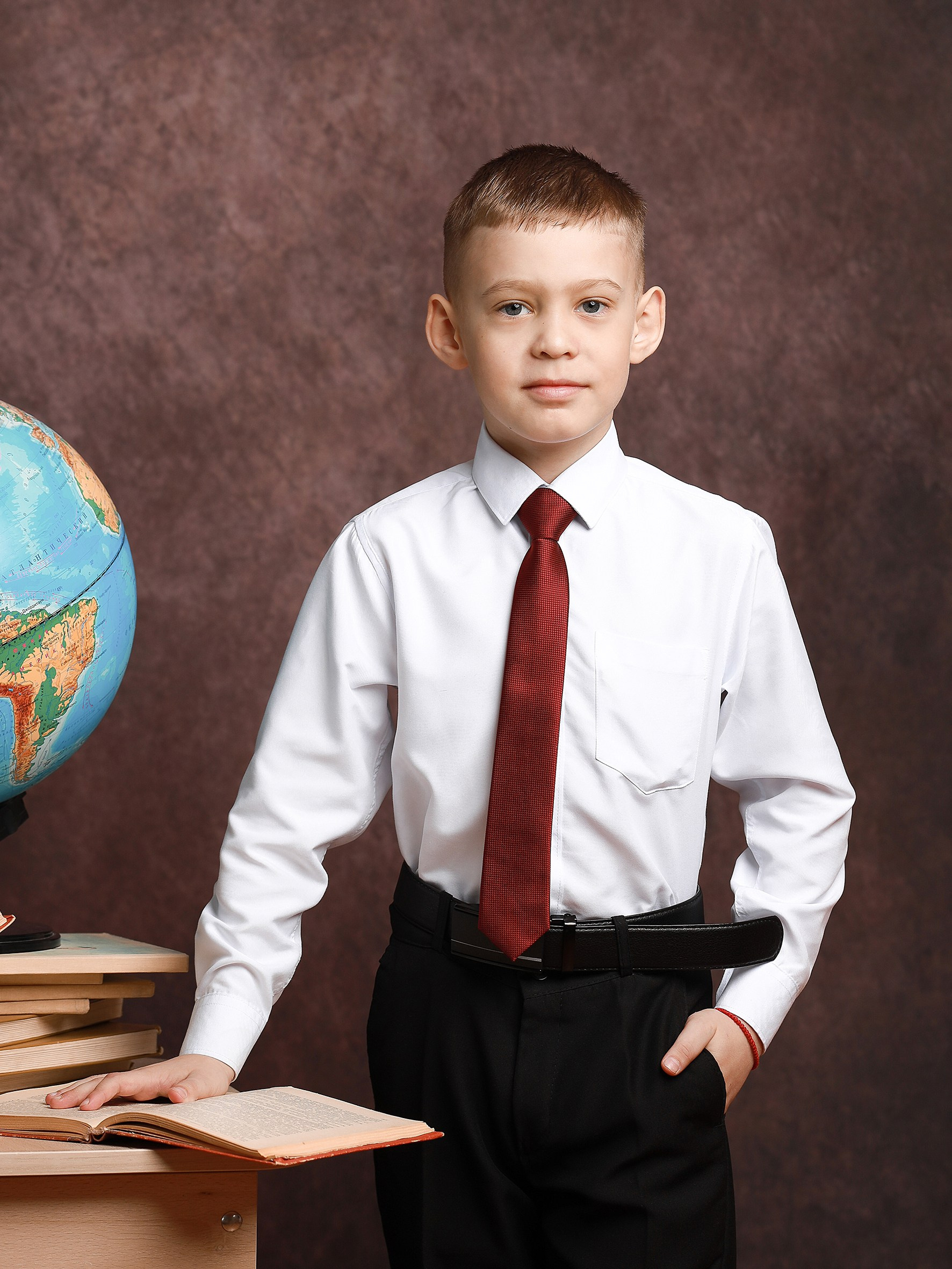 СРЕДНЯЯ ШКОЛА. Школьный фотограф в Красноярске