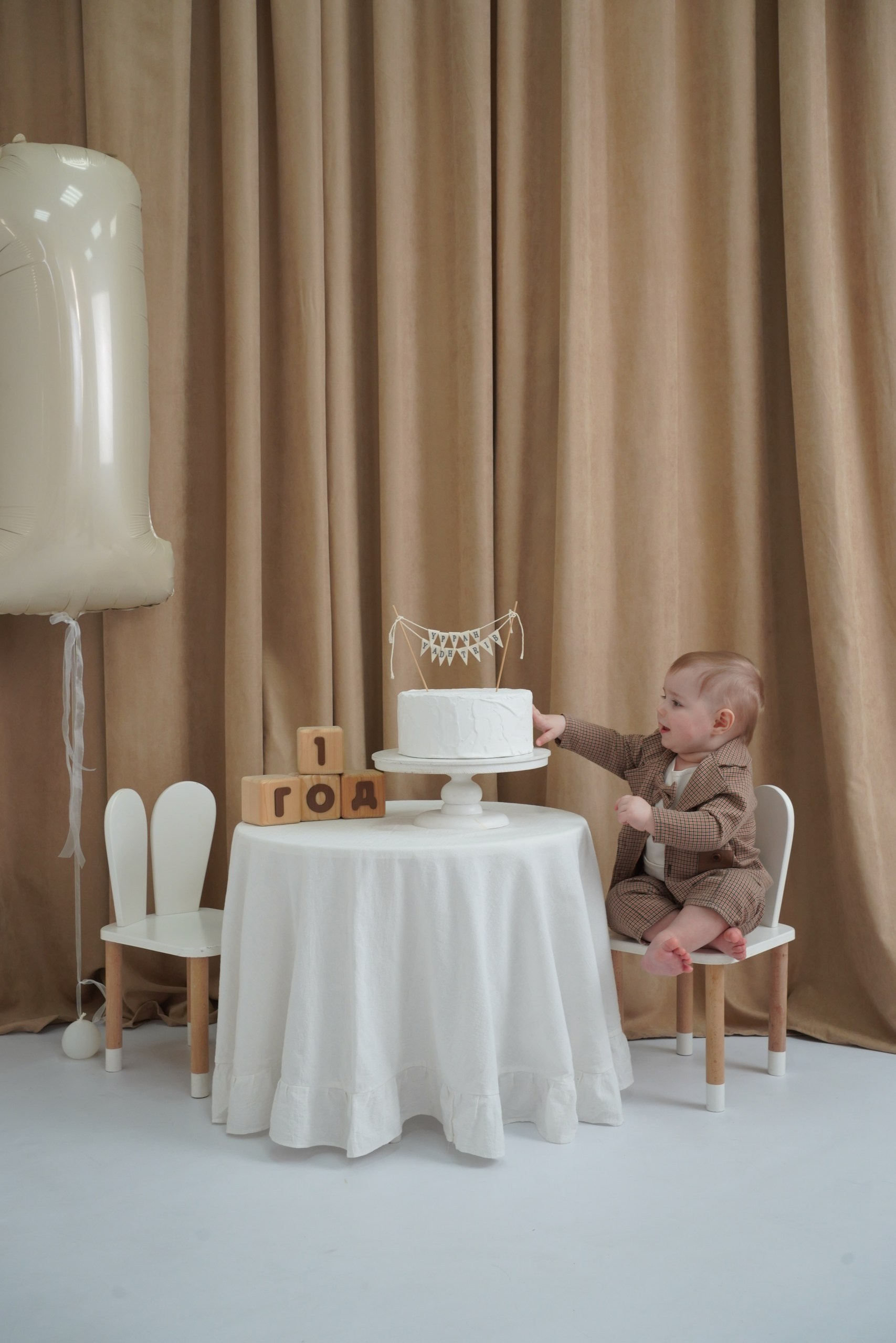 Фотосессия на Годик для Мальчиков. Детская Фотостудия ГОДОВАСИКИ в Санкт-Петербурге фотосесия на годик