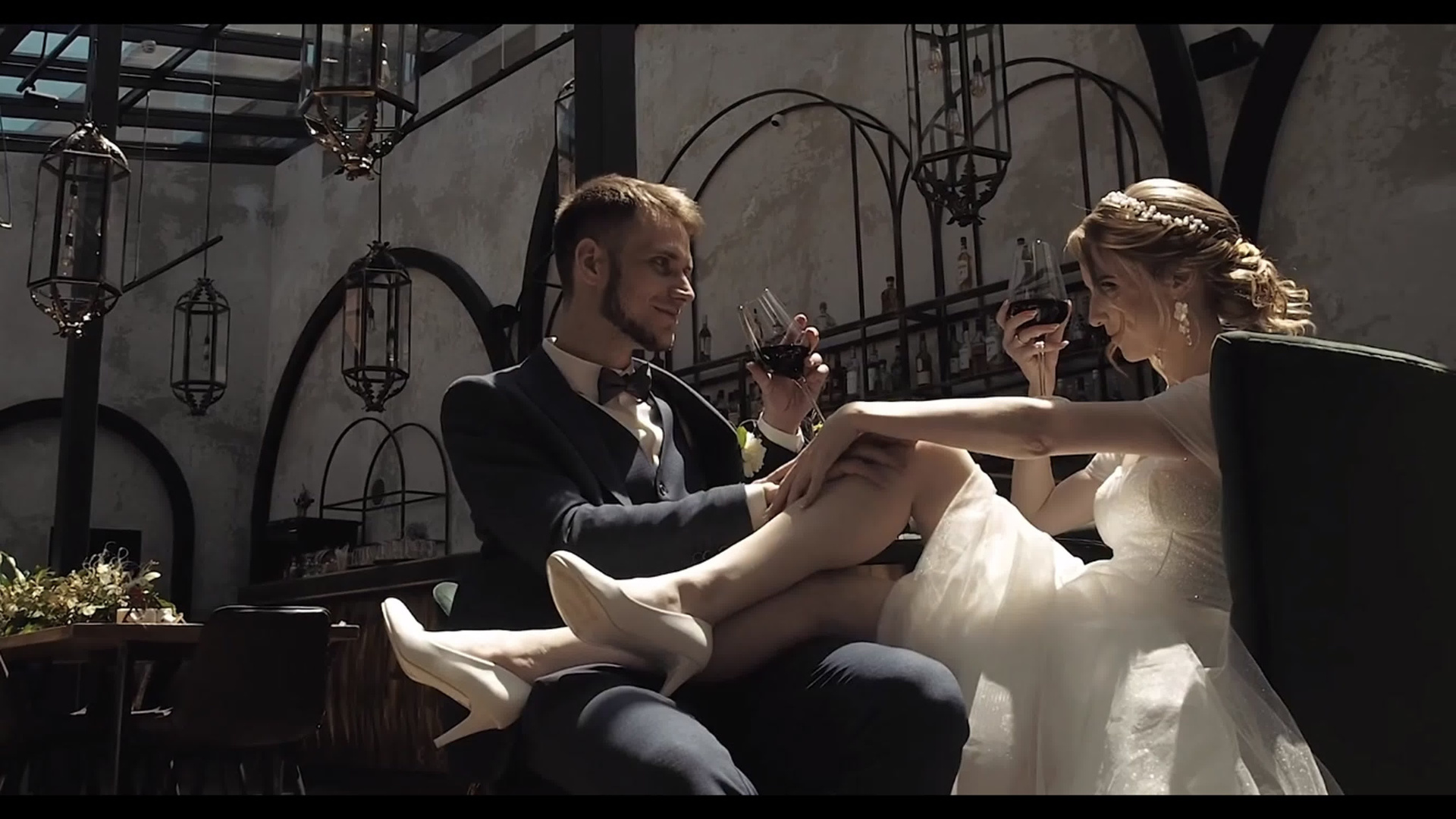 Обучение. Nesterov Films