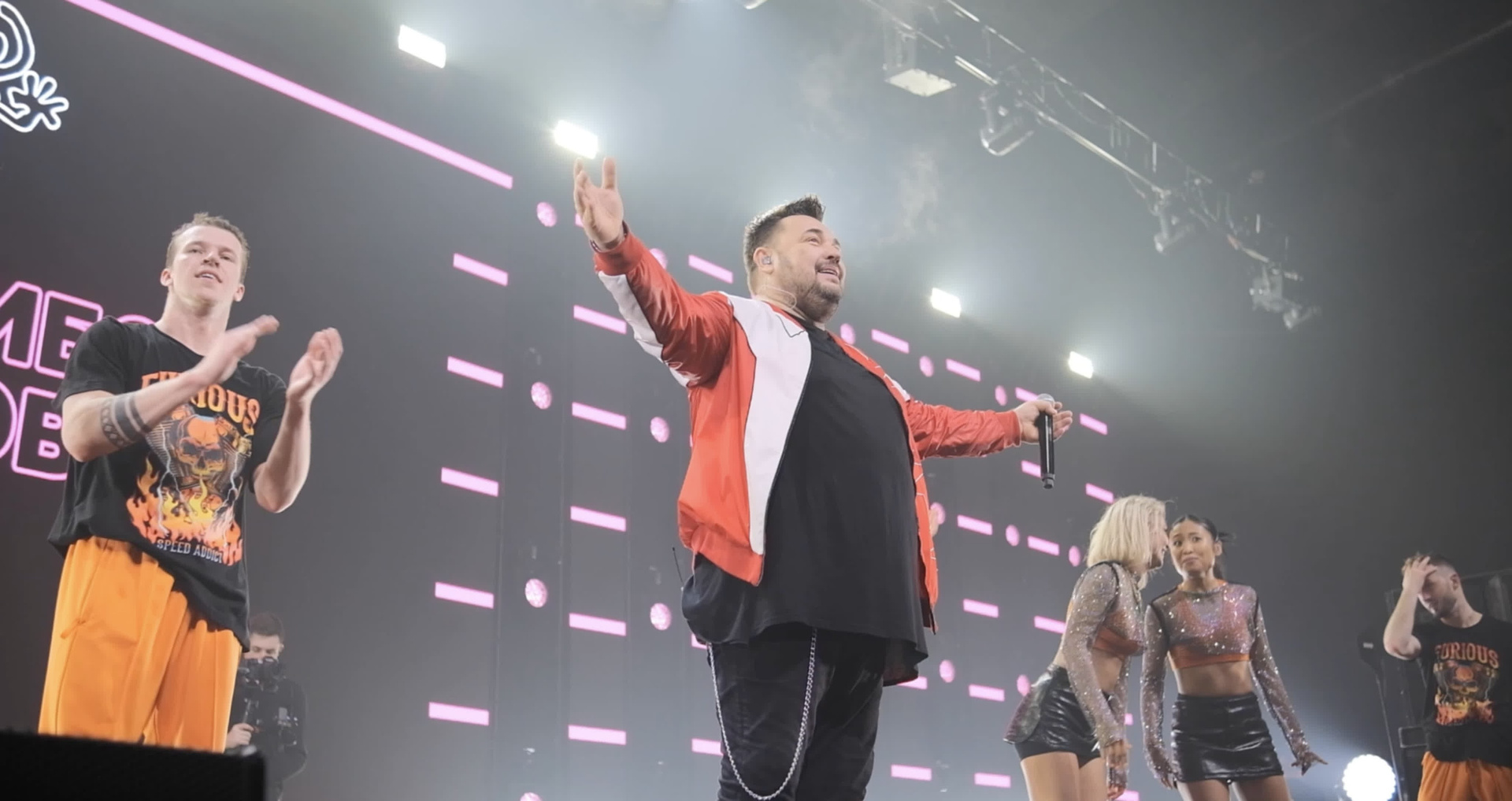 Обучение. Nesterov Films