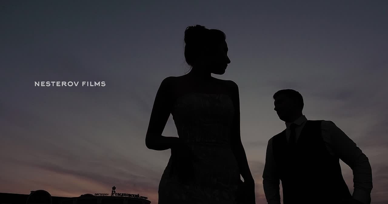 Обучение. Nesterov Films