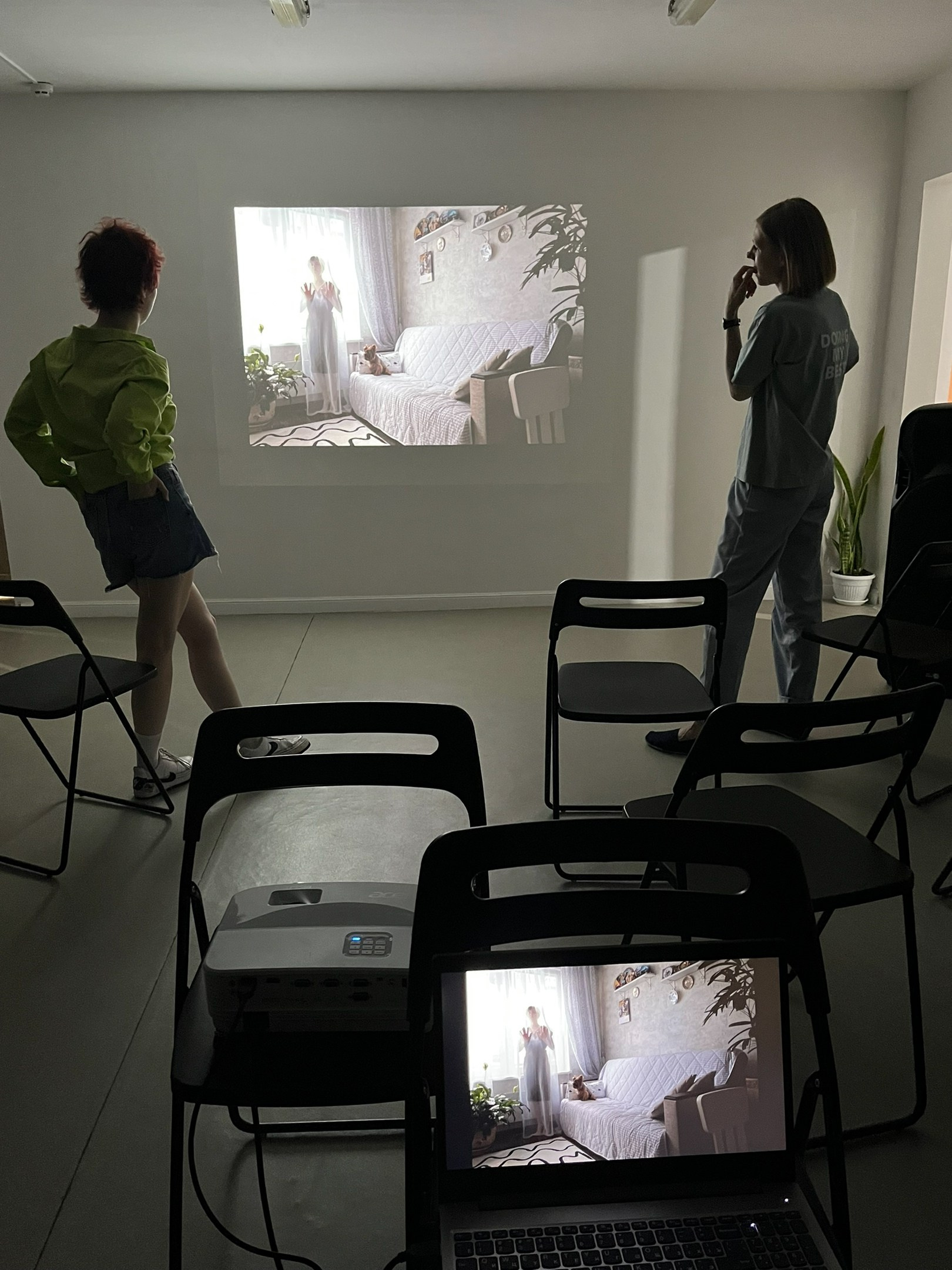 Не дома. Заказать фотосъемку | Портретный фотограф Оксана Приходько