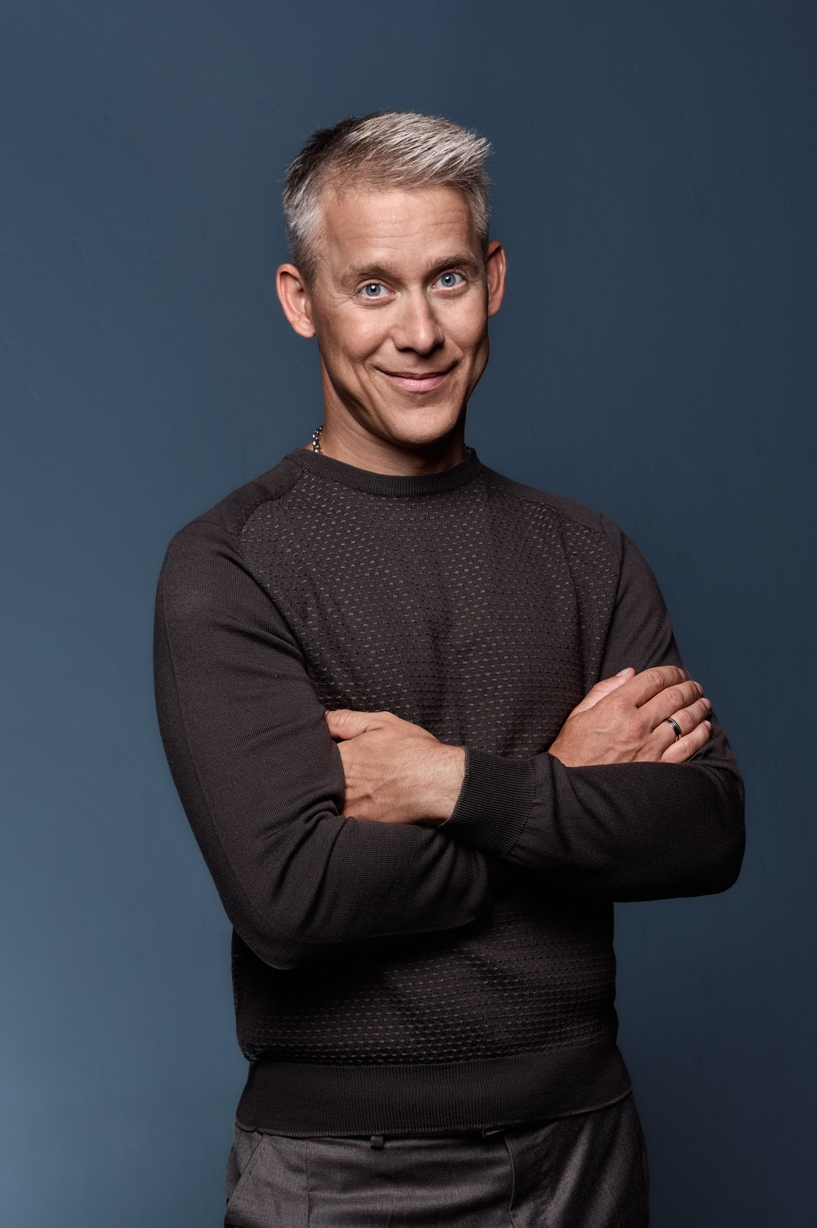 Ангелина ЛЕВИЧЕВА — художник по гриму